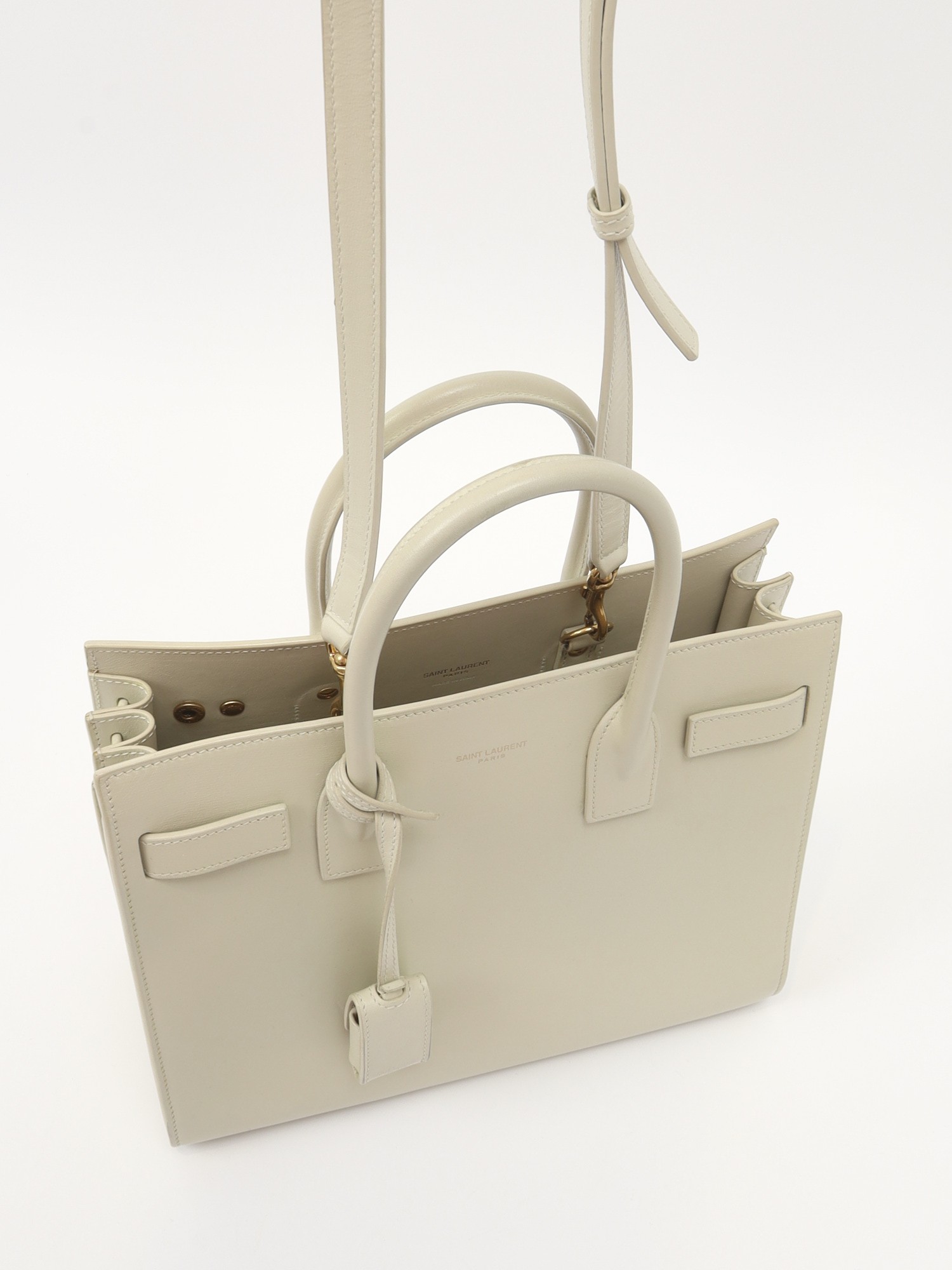 Saint Laurent Sac De Jour 4