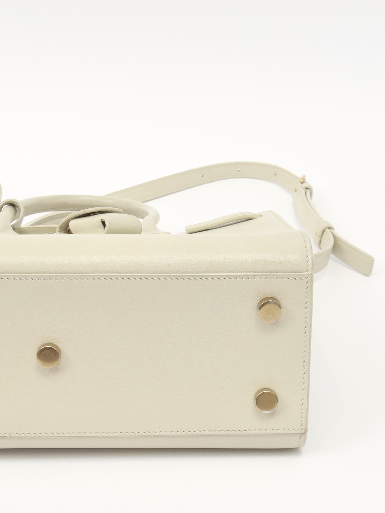 Saint Laurent Sac De Jour 8