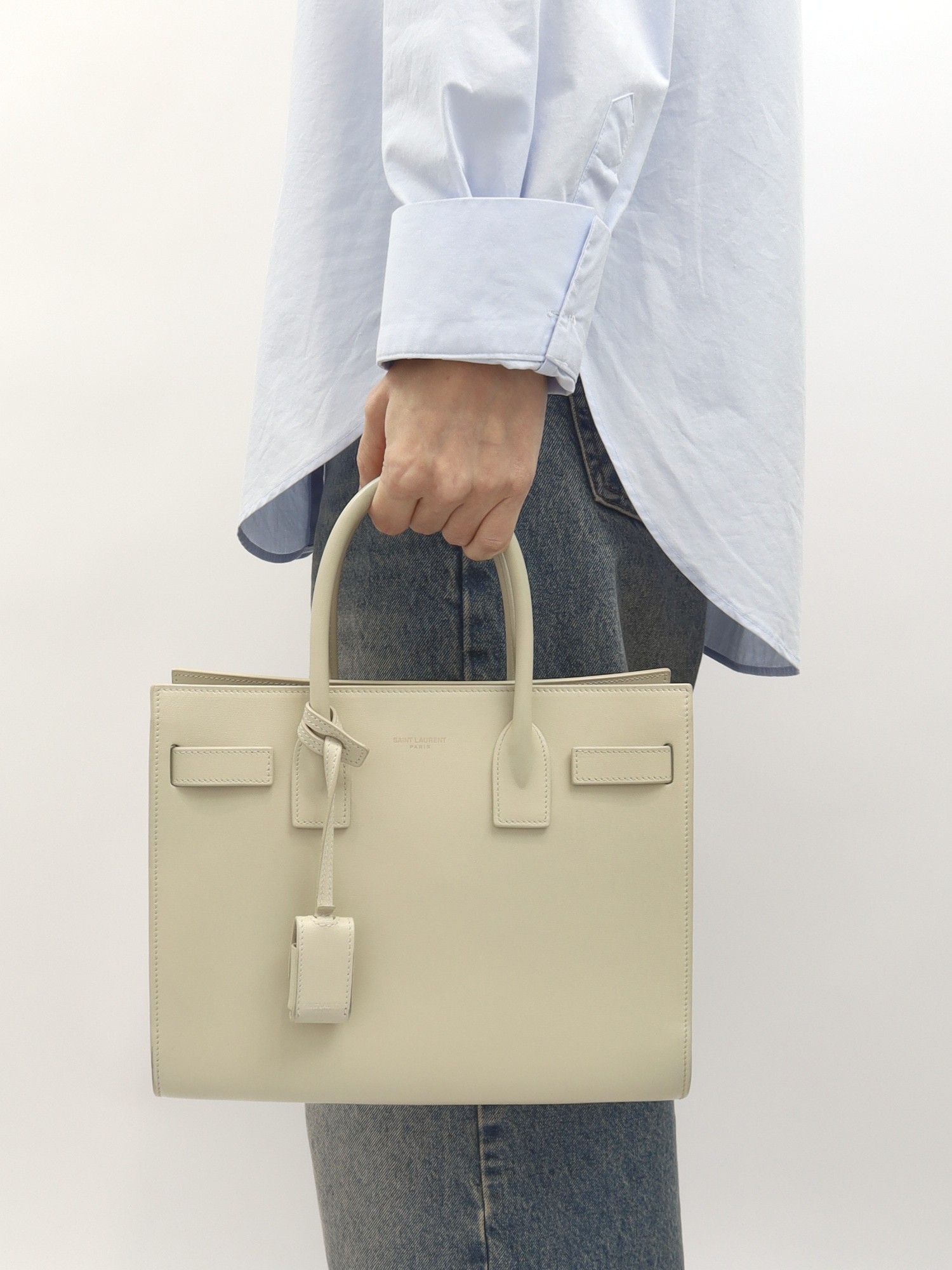Saint Laurent Sac De Jour 1