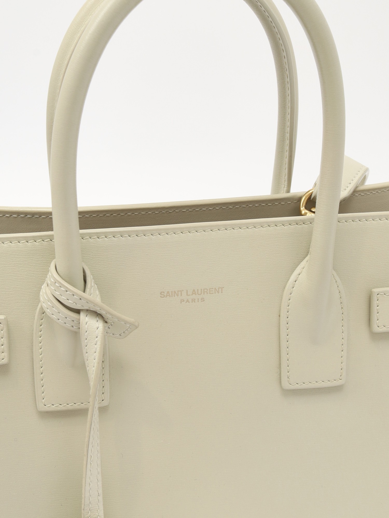 Saint Laurent Sac De Jour 5