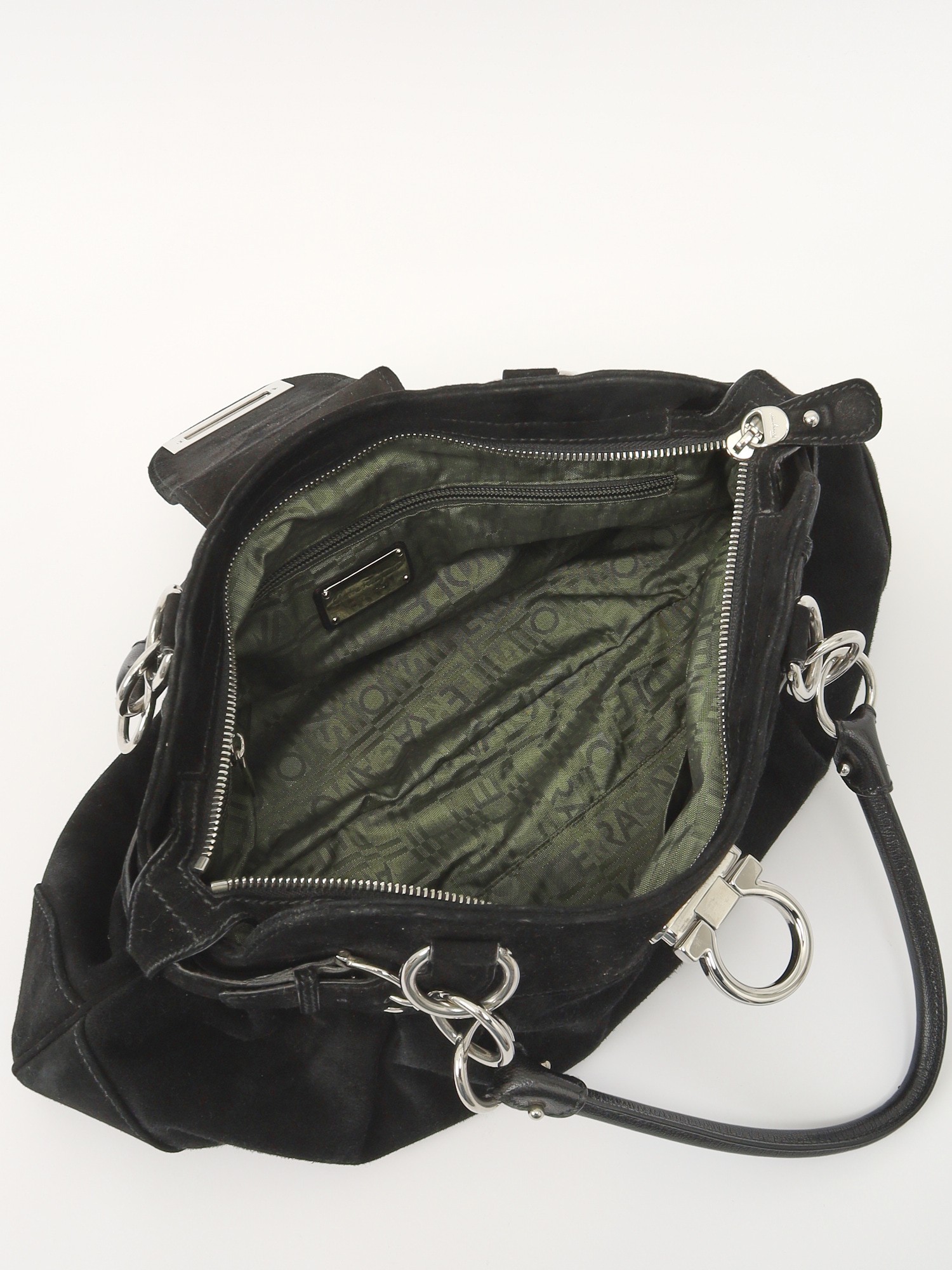 Salvatore Ferragamo Marisa 9
