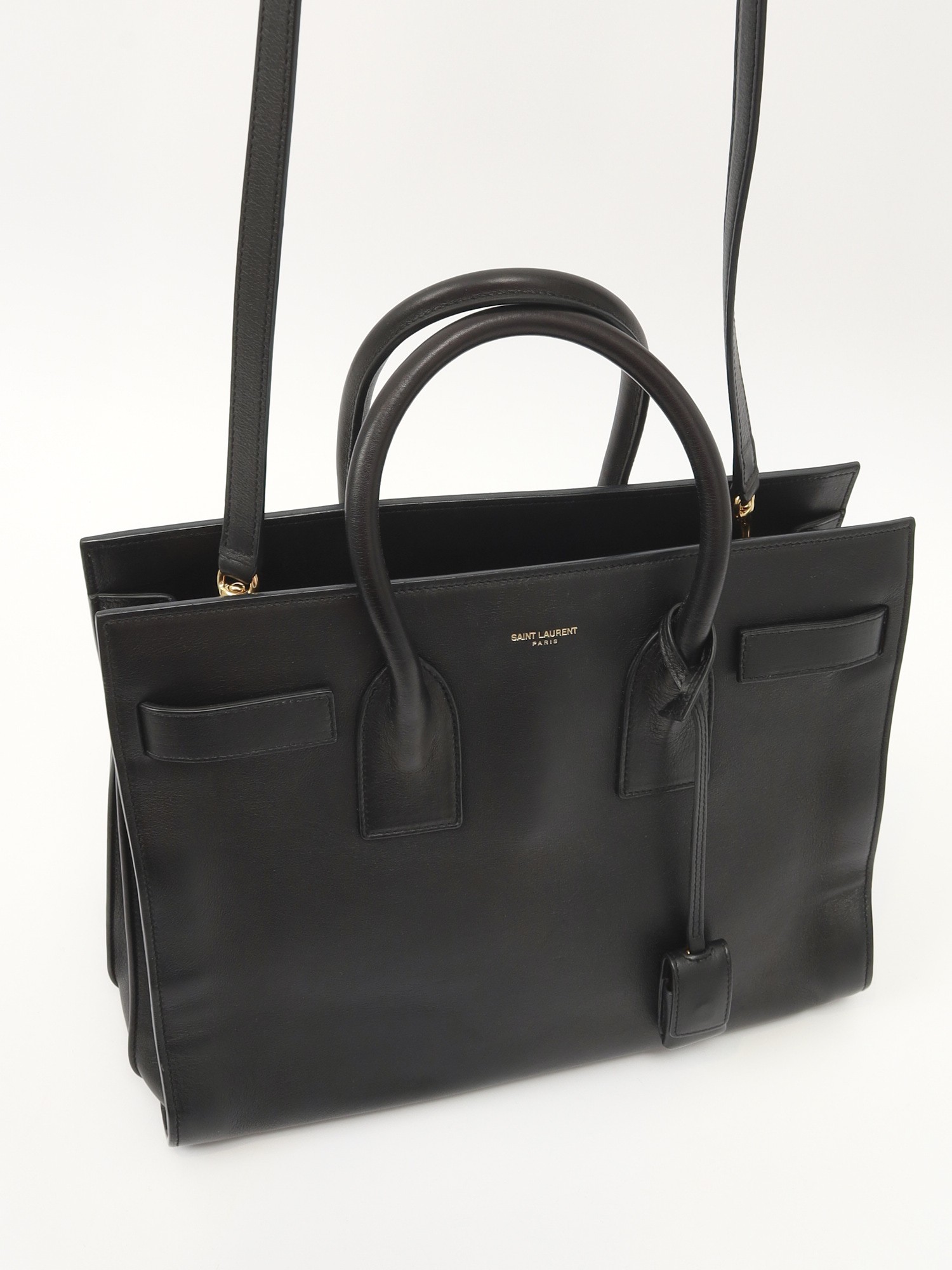 Saint Laurent Sac de Jour  6