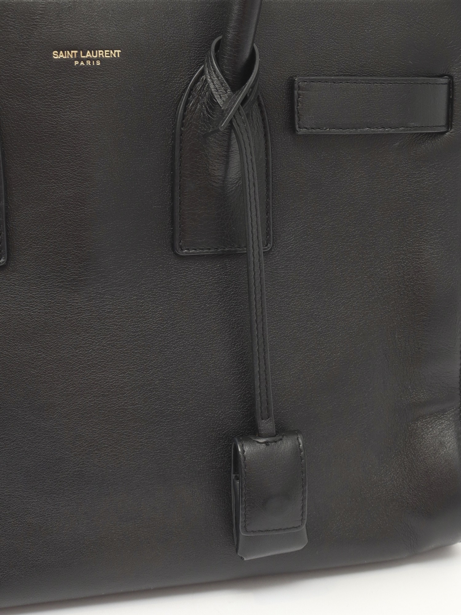 Saint Laurent Sac de Jour  5