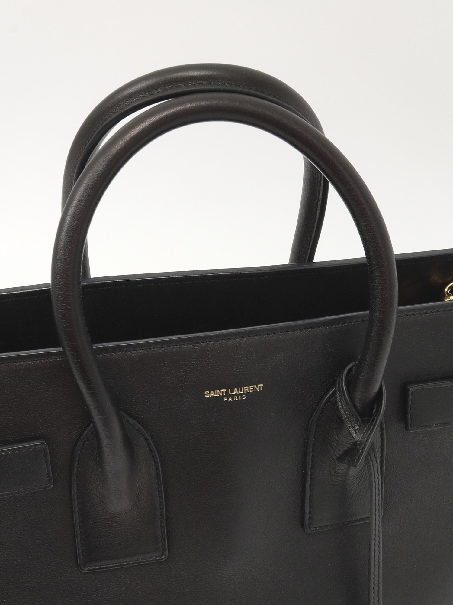 Saint Laurent Sac de Jour  4