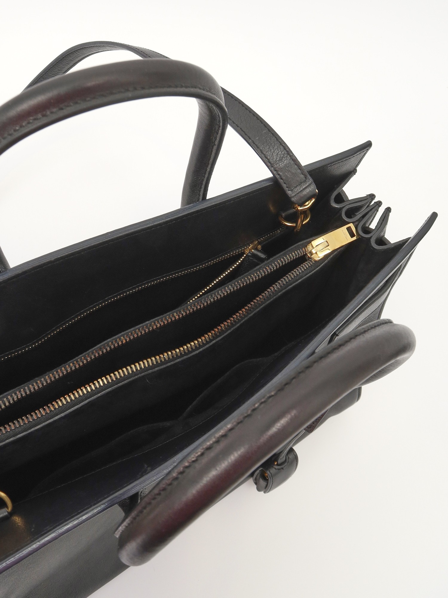 Saint Laurent Sac de Jour  9