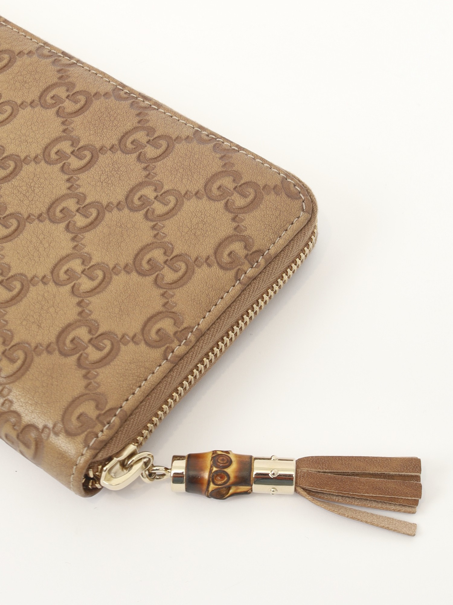 Gucci Wallet 4