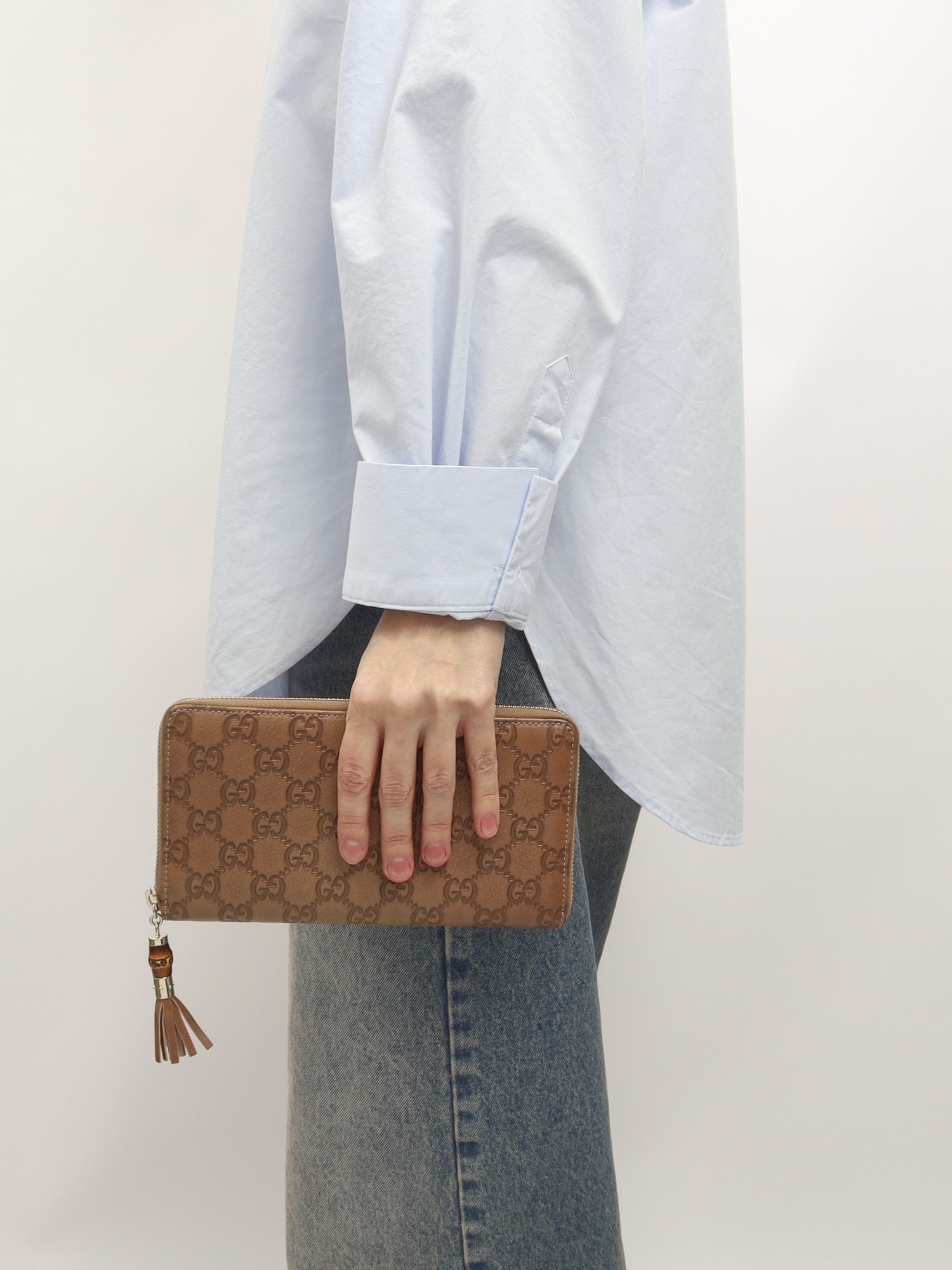 Gucci Wallet 1