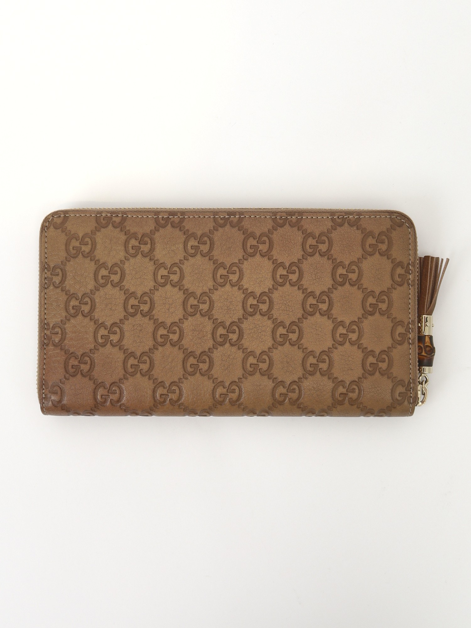 Gucci Wallet 2