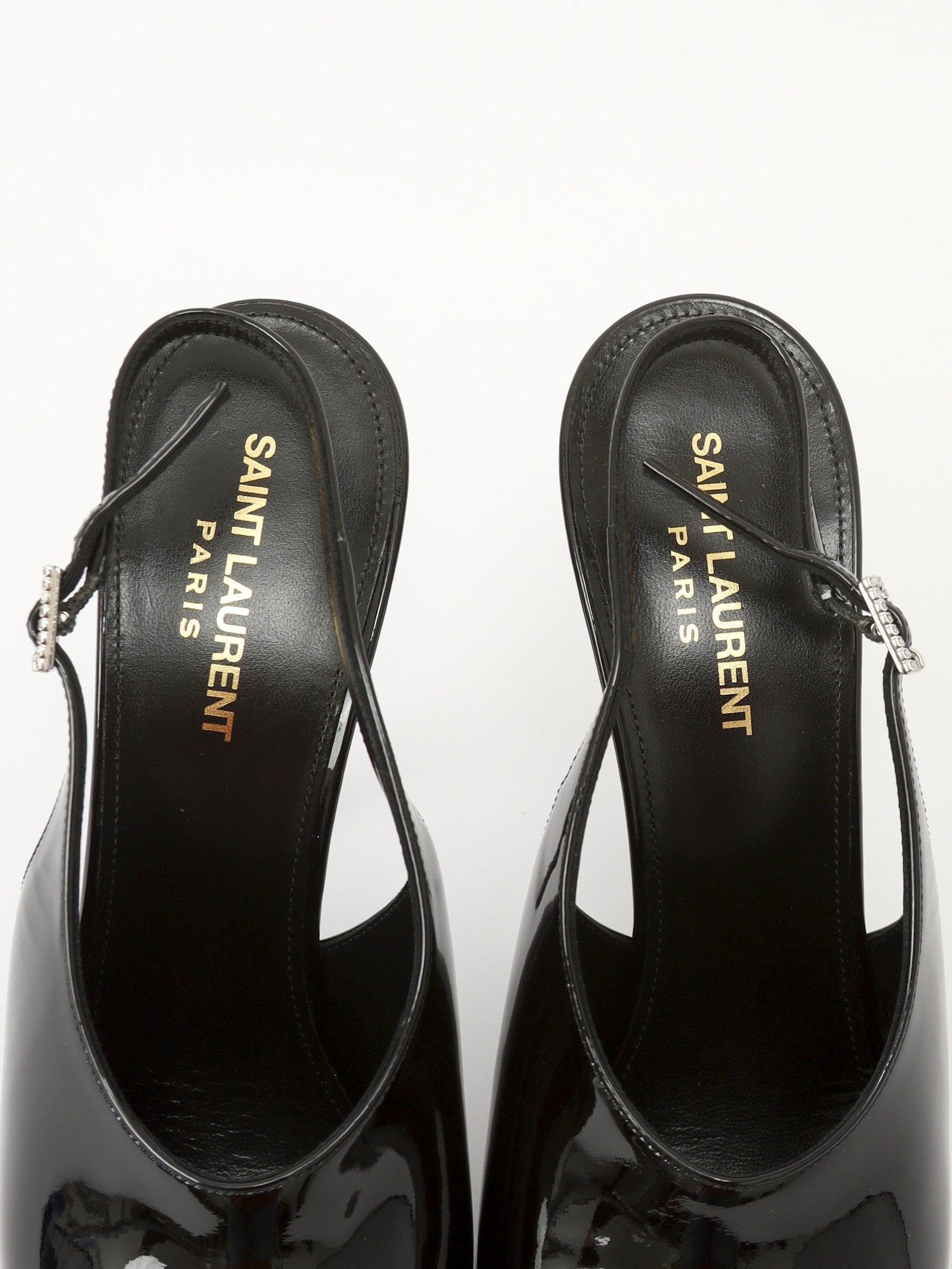 Saint Laurent Shoes 39.5 7