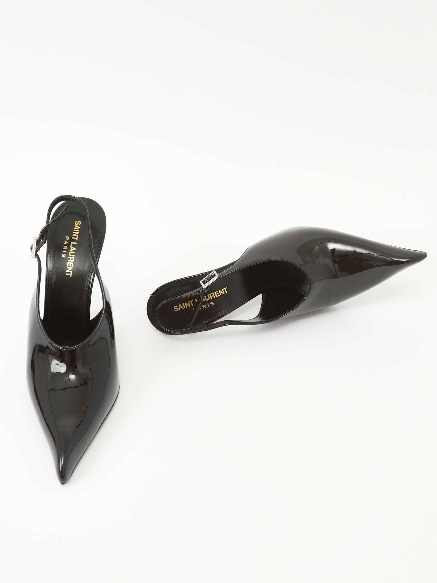 Saint Laurent Shoes 39.5 5