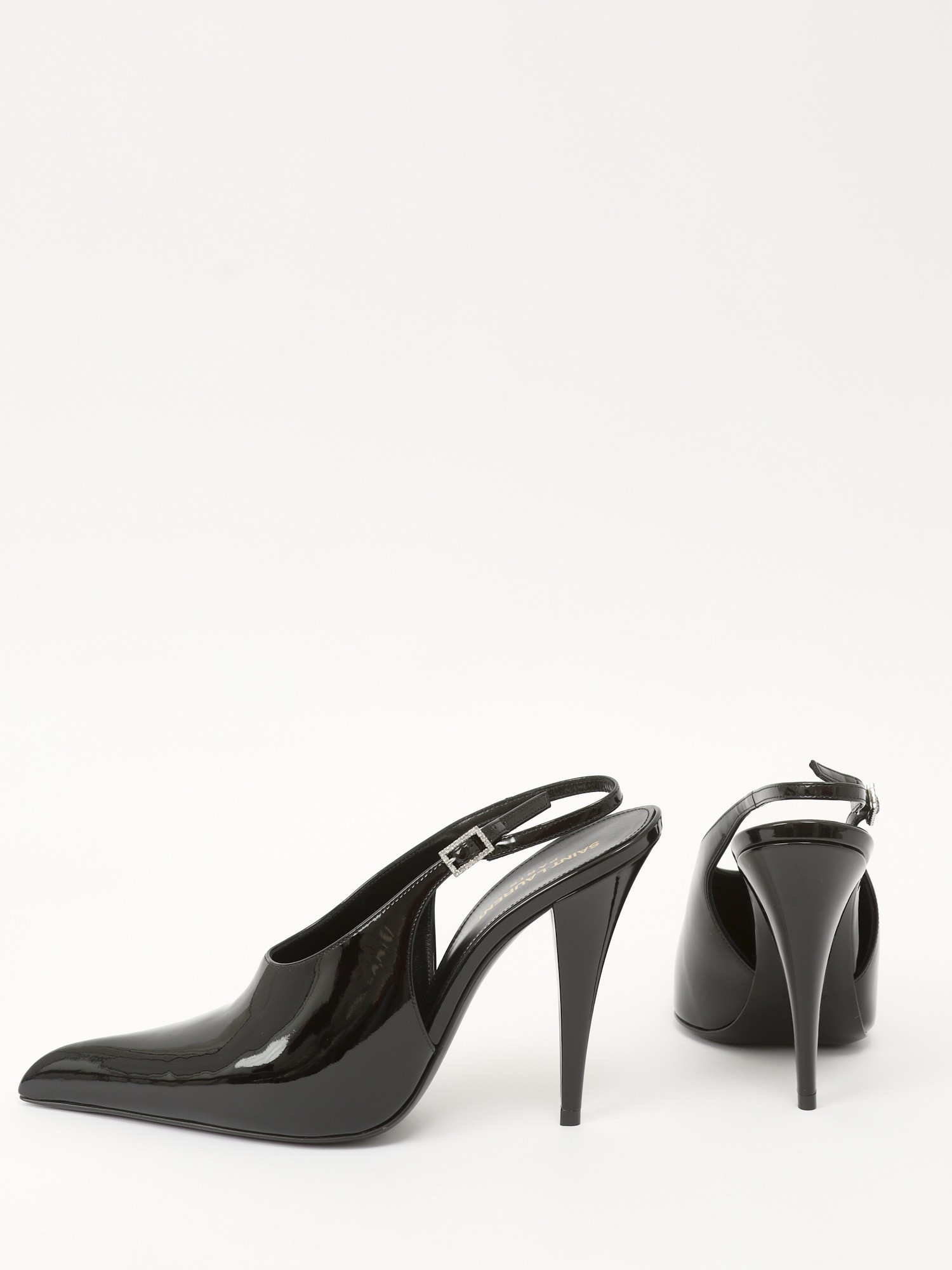 Saint Laurent Shoes 39.5 3