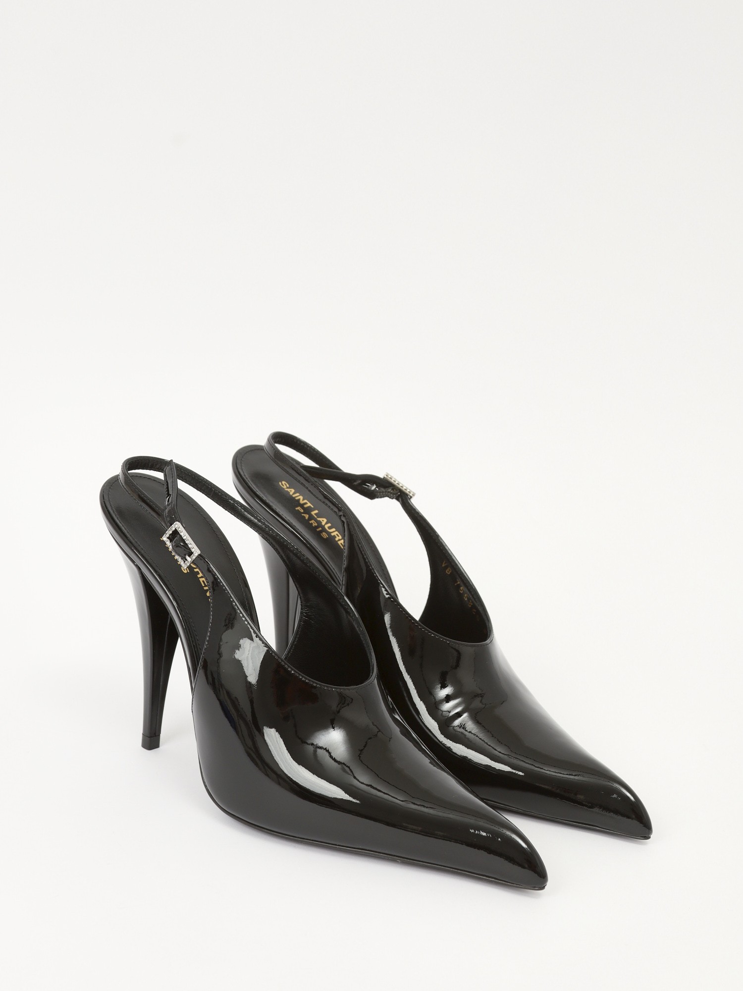 Saint Laurent Shoes 39.5 2