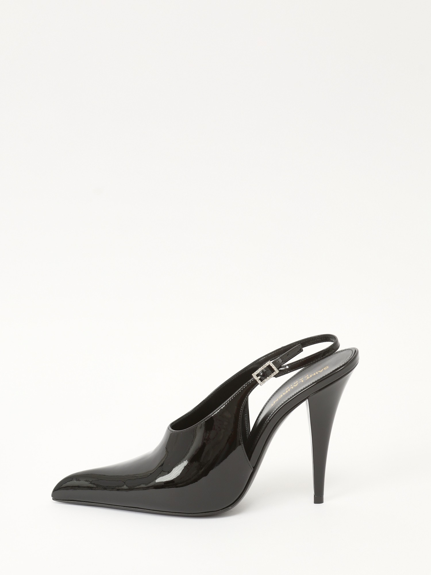 Saint Laurent Shoes 39.5 1