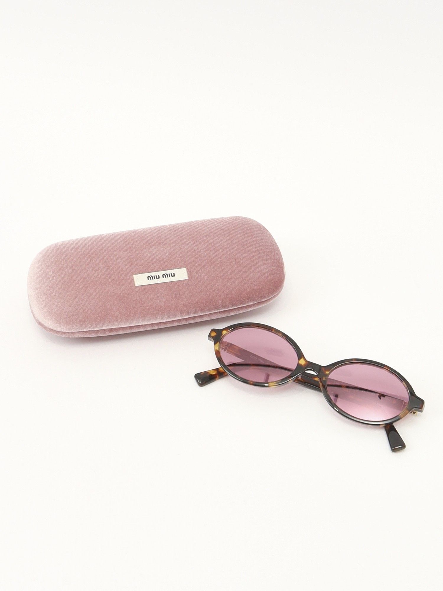 Miu Miu Sunglasses 6