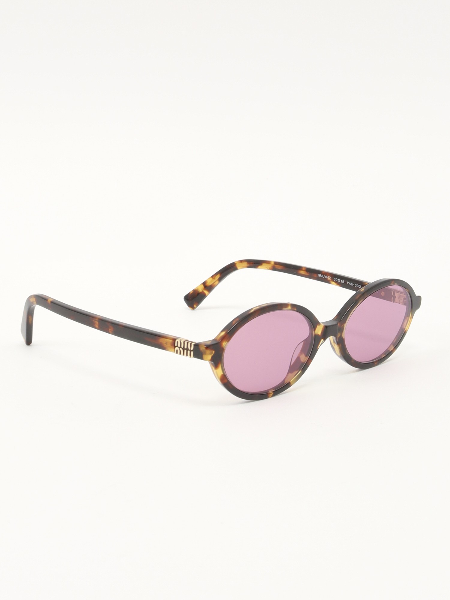Miu Miu Sunglasses 3