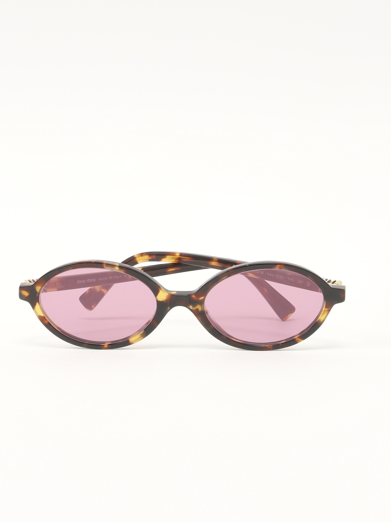 Miu Miu Sunglasses 