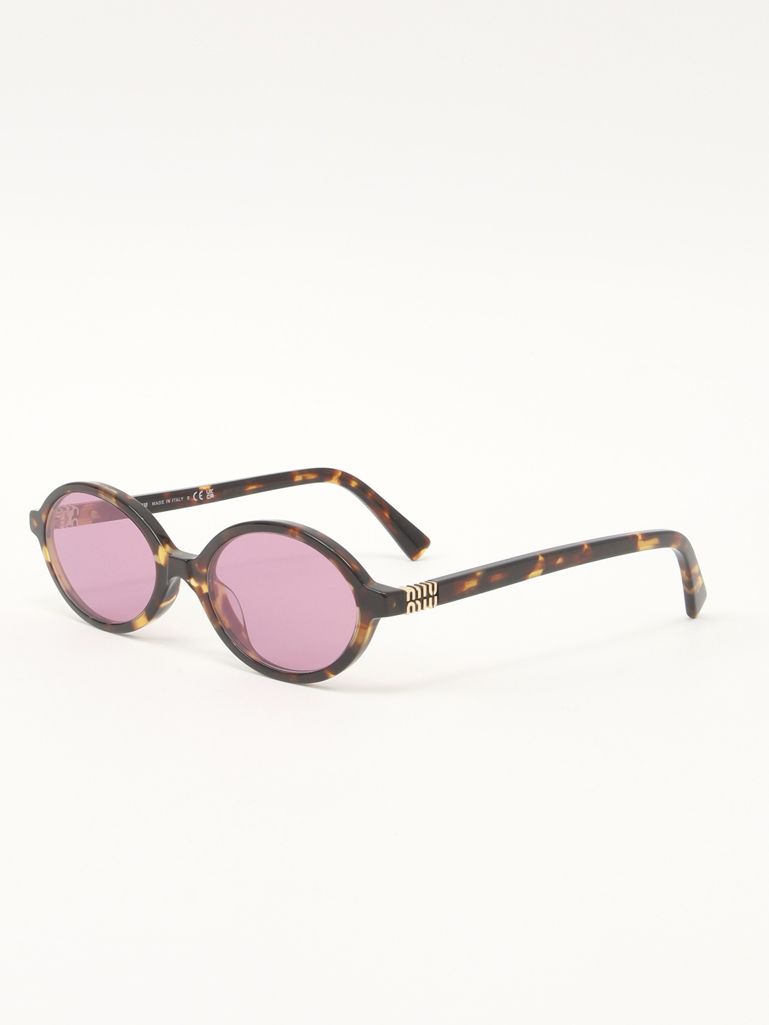Miu Miu Sunglasses 2