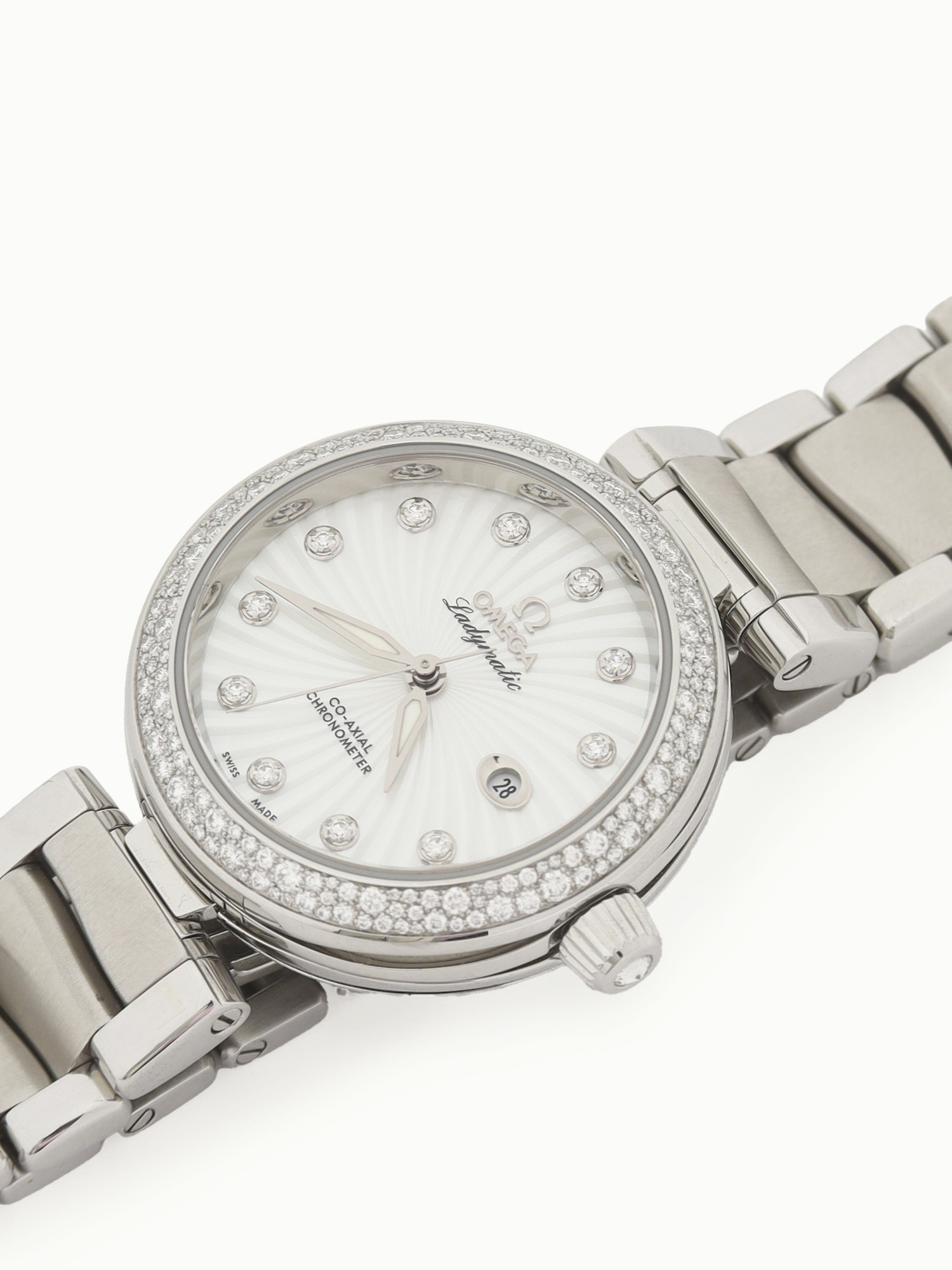 Omega De Ville Ladymatic 6