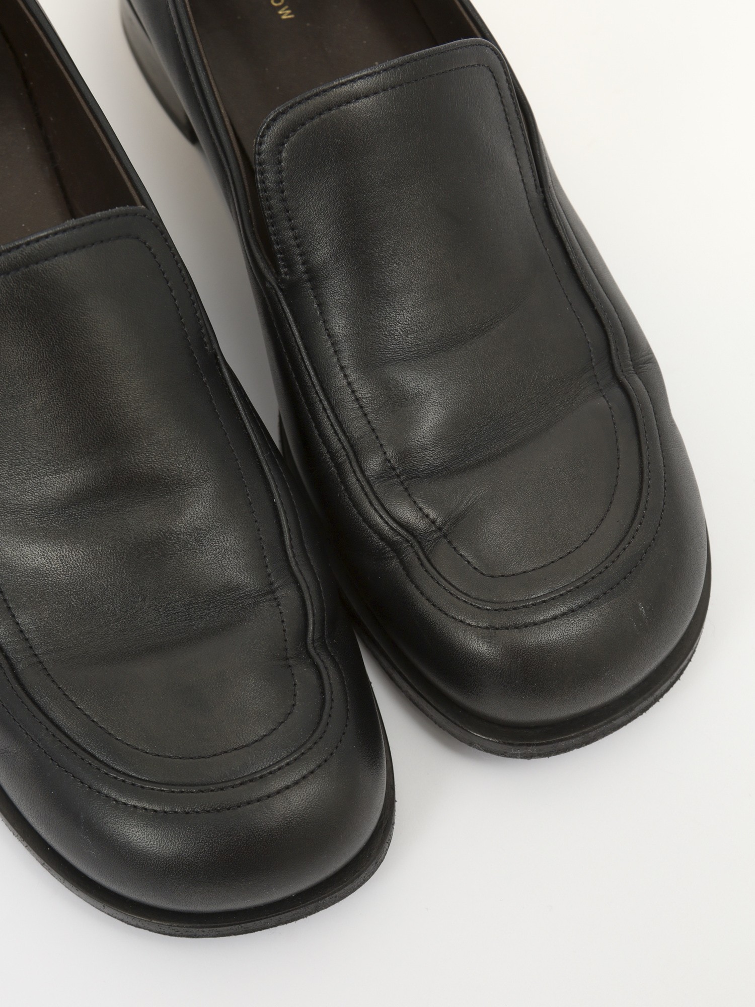 The Row Shoes 38 6