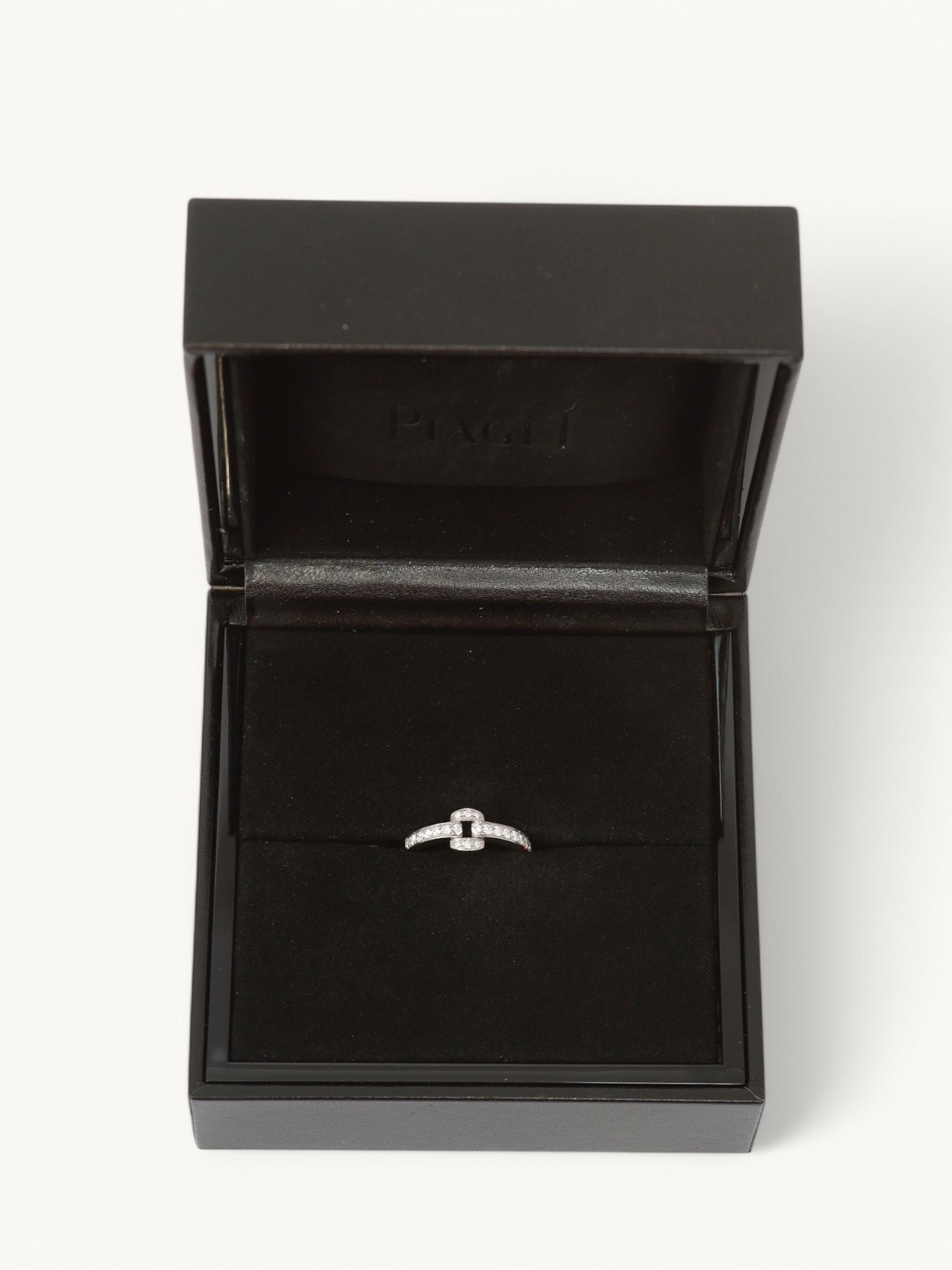 Piaget Miss Protocole 4