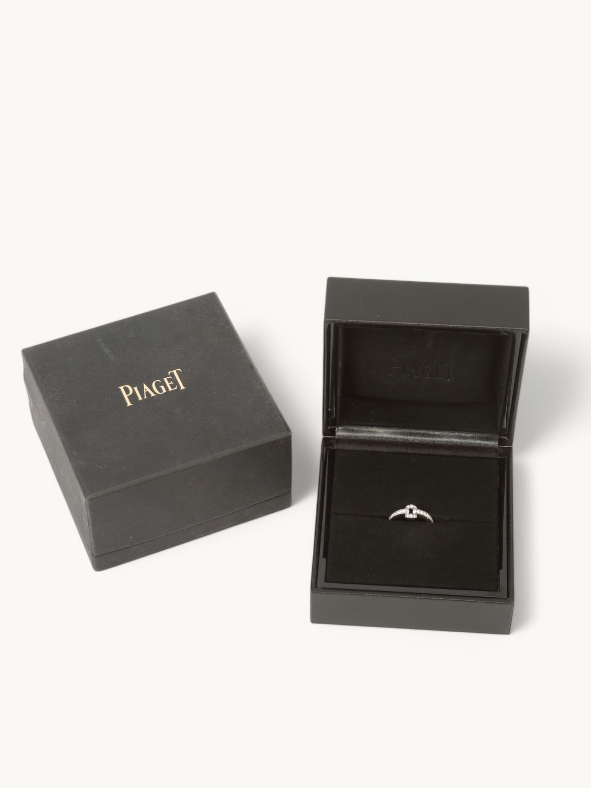Piaget Miss Protocole 5