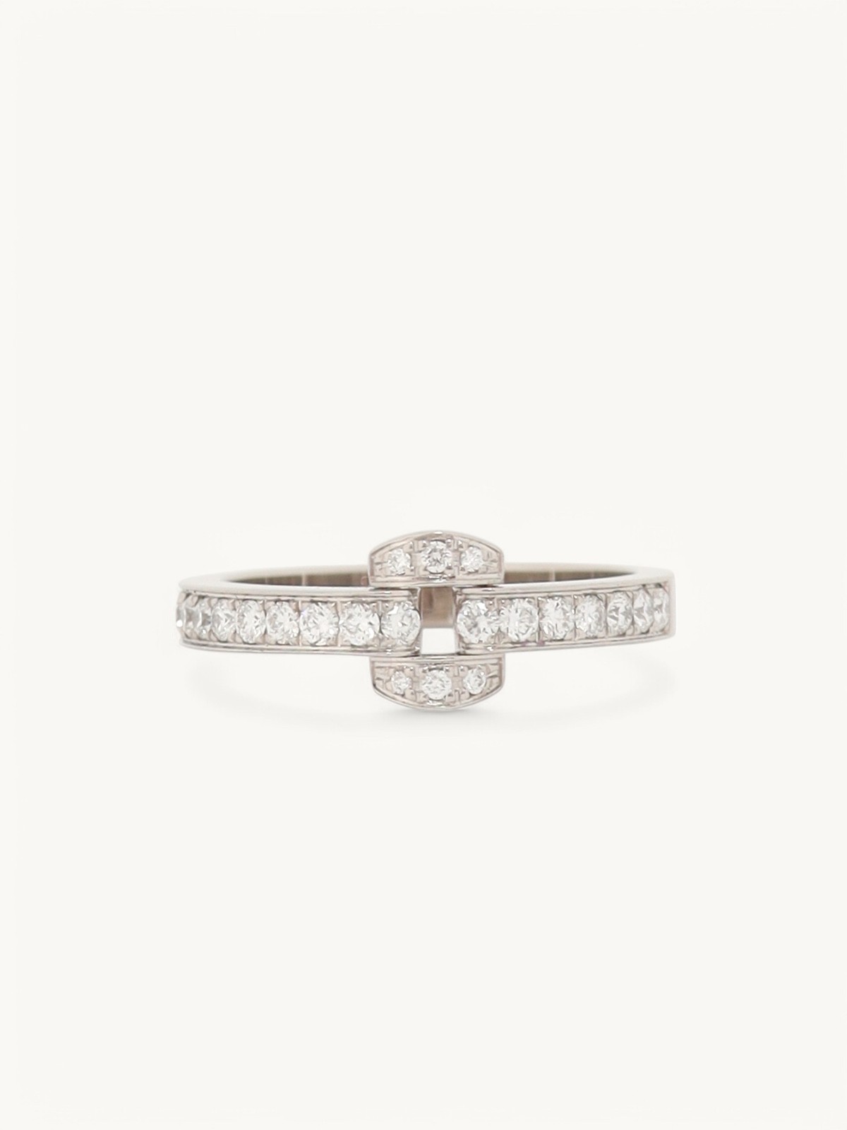Piaget Miss Protocole 