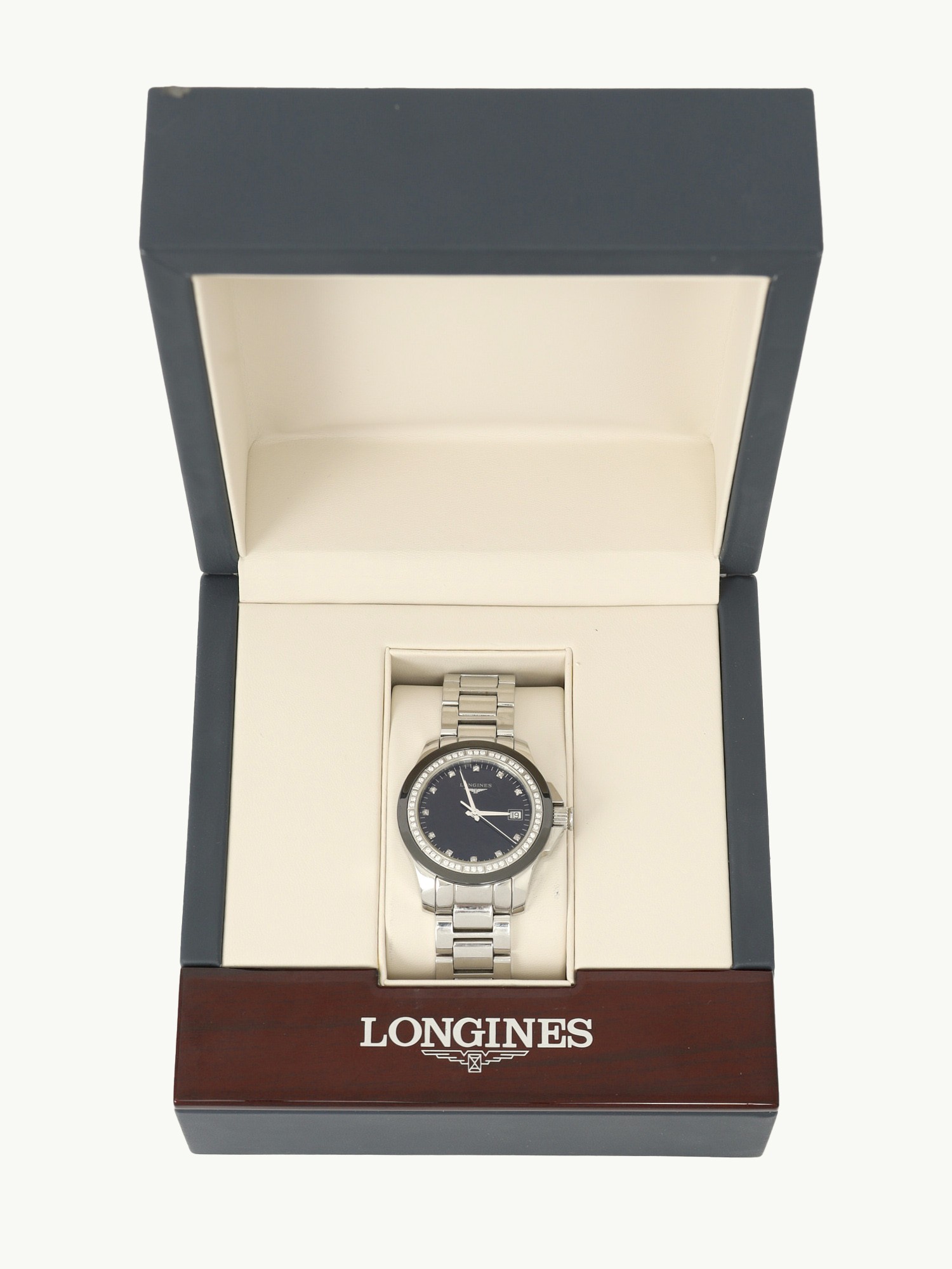 Longines Conquest 2