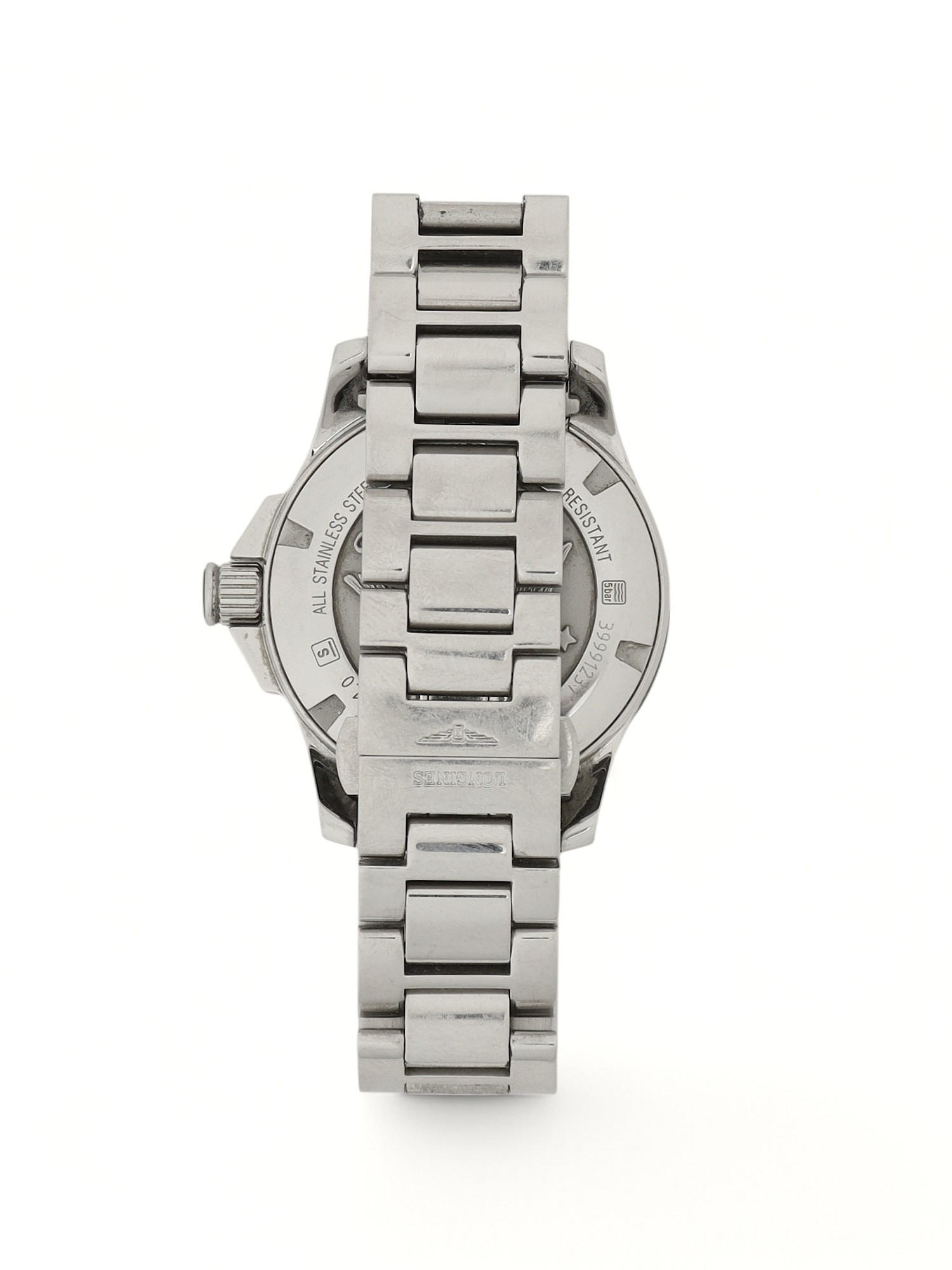 Longines Conquest 7