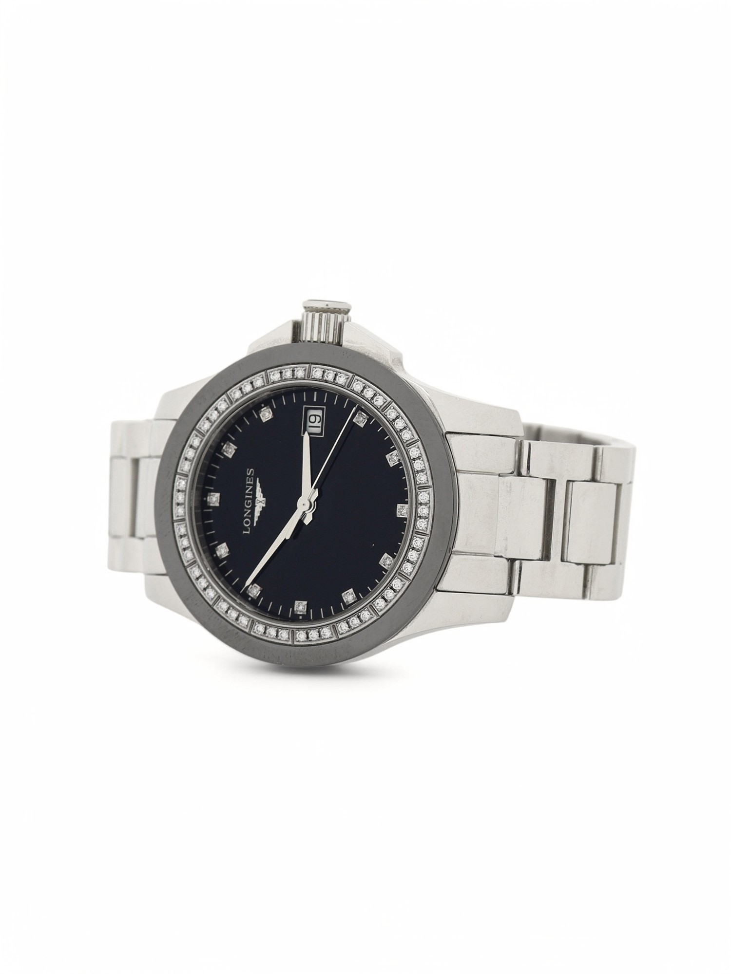 Longines Conquest 3