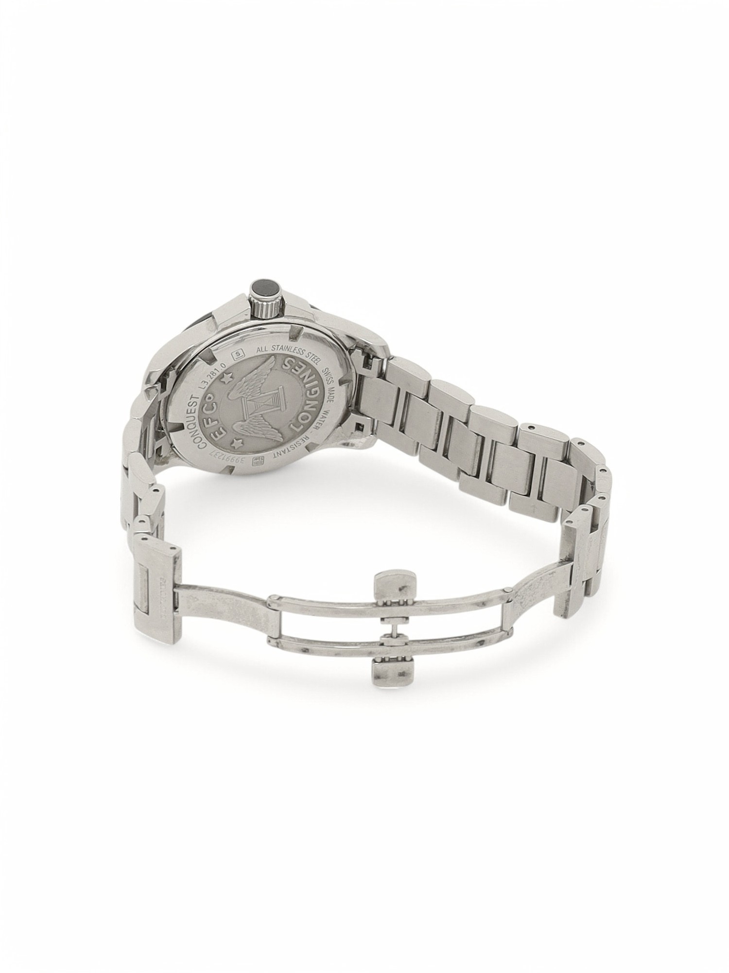 Longines Conquest 5