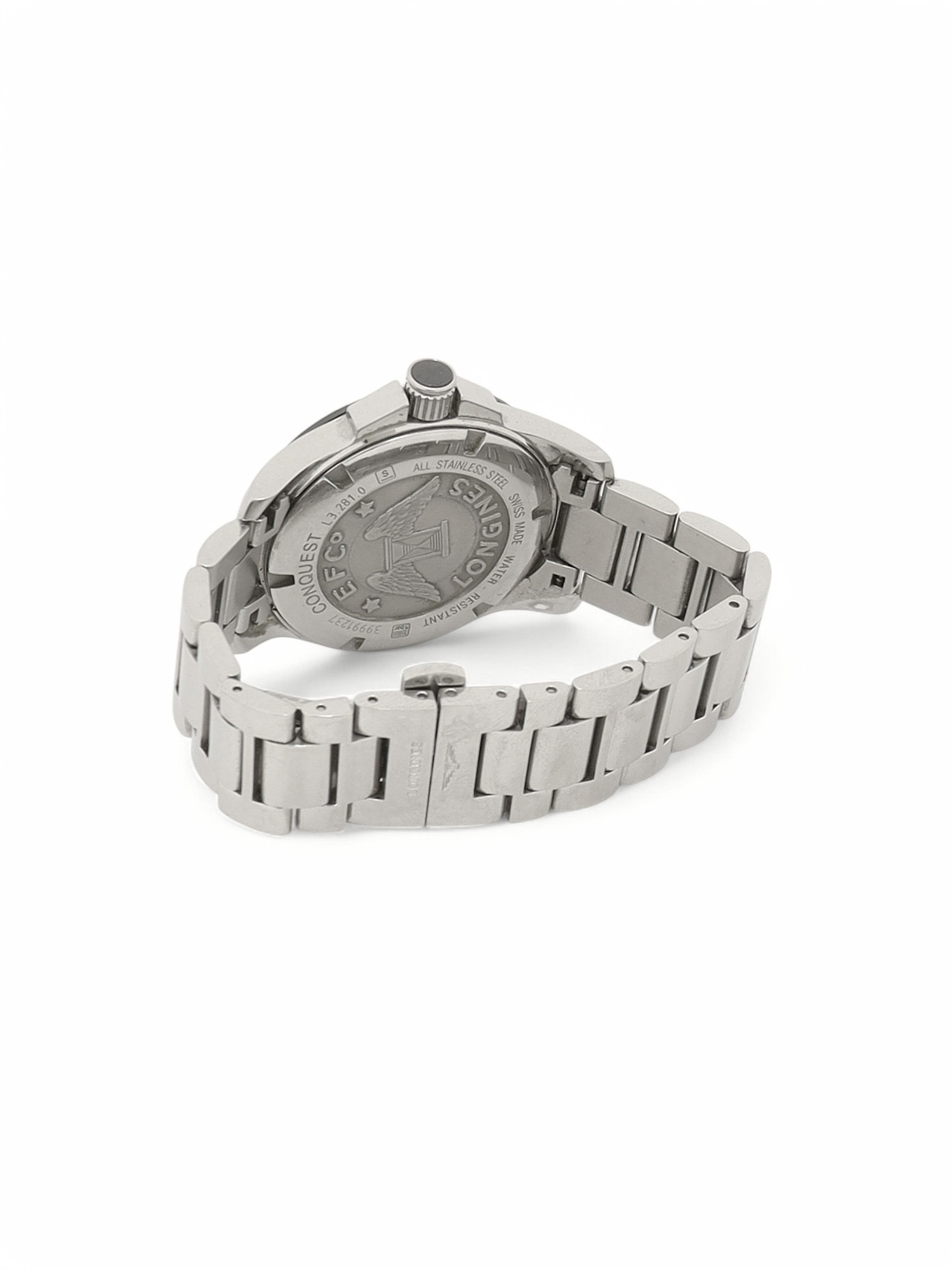 Longines Conquest 4