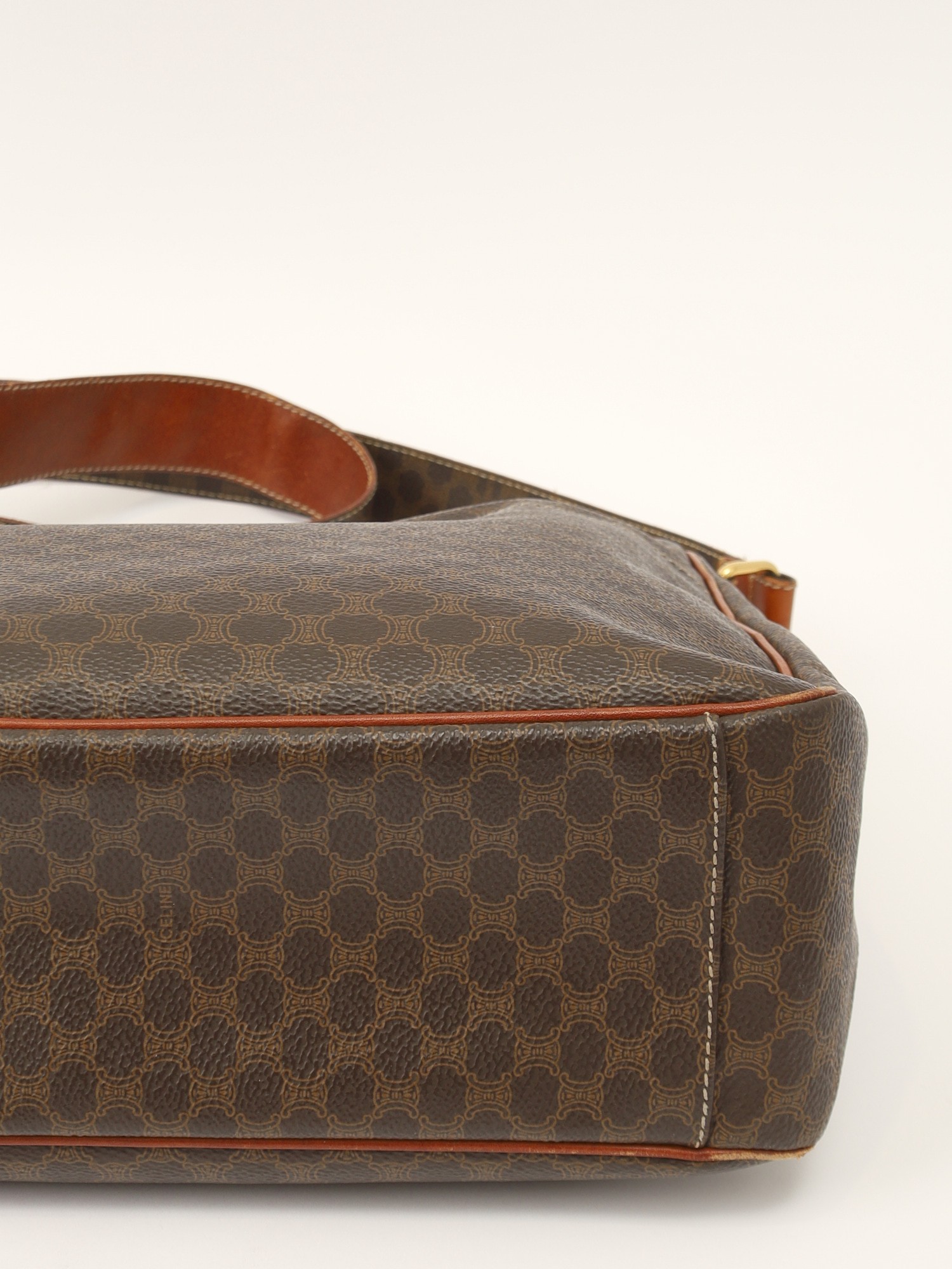 Celine Canvas Bag 9