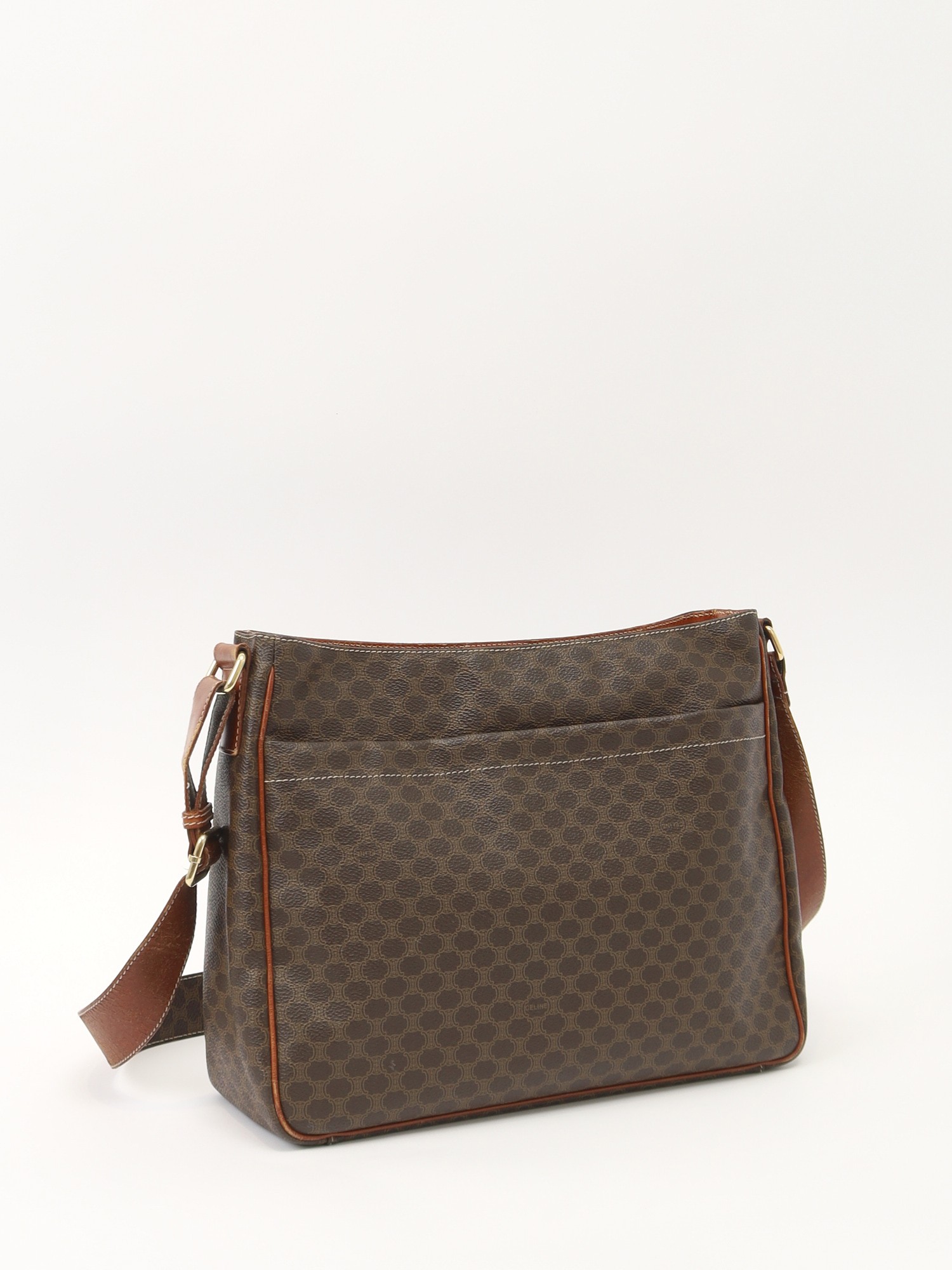Celine Canvas Bag 2