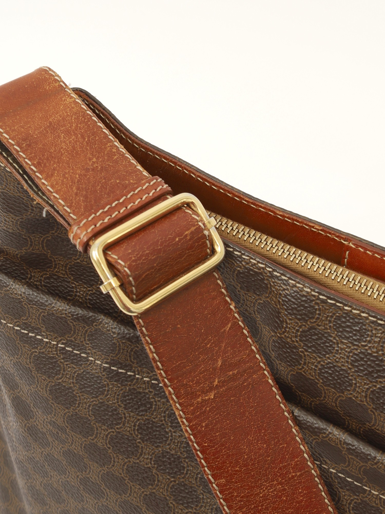 Celine Canvas Bag 7
