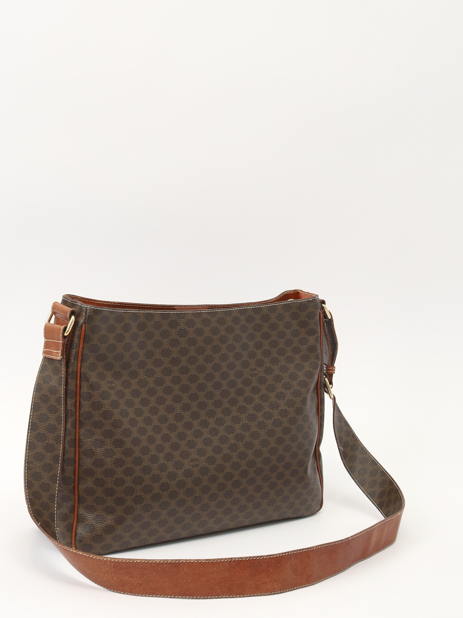 Celine Canvas Bag 3