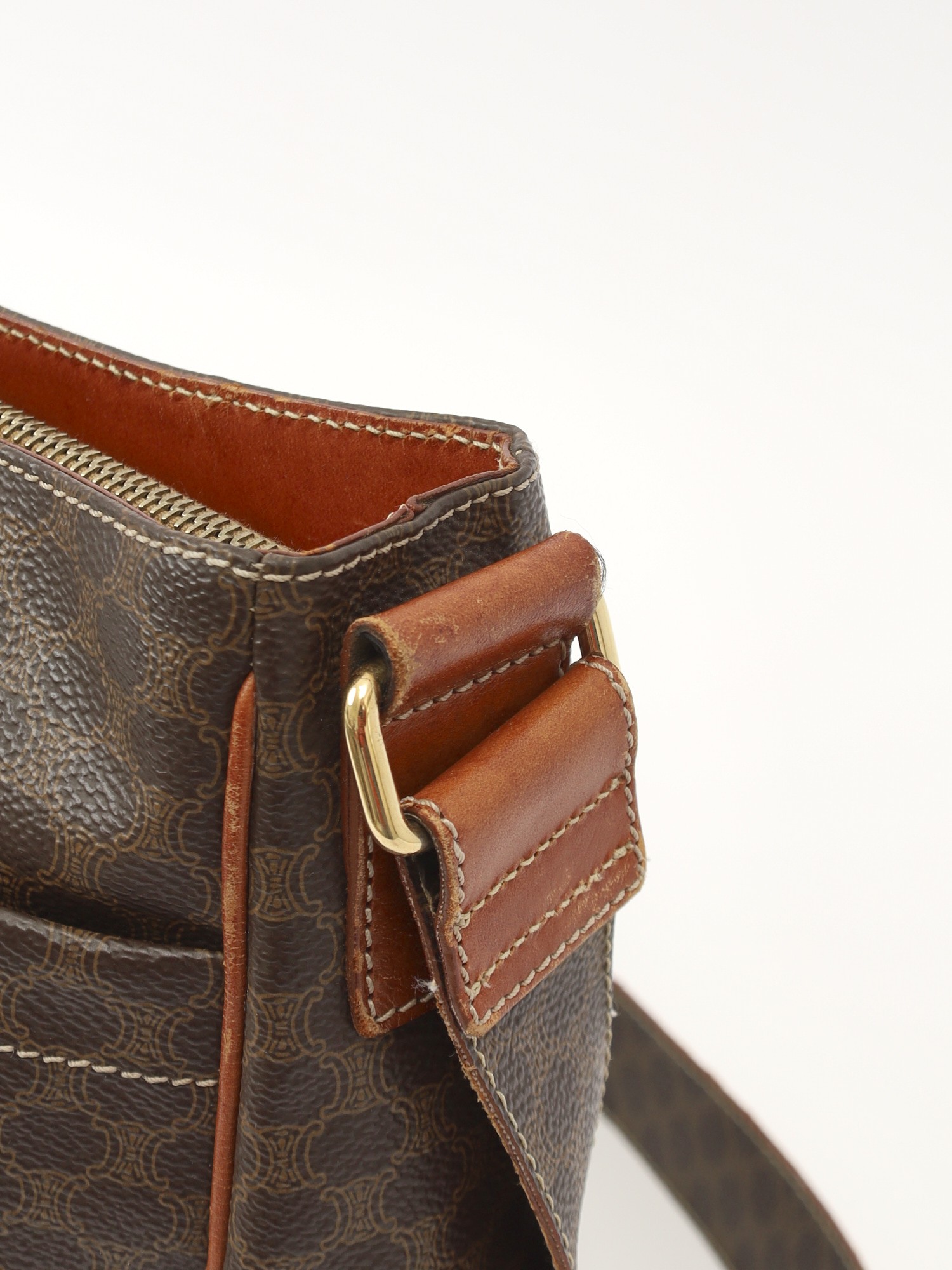 Celine Canvas Bag 6