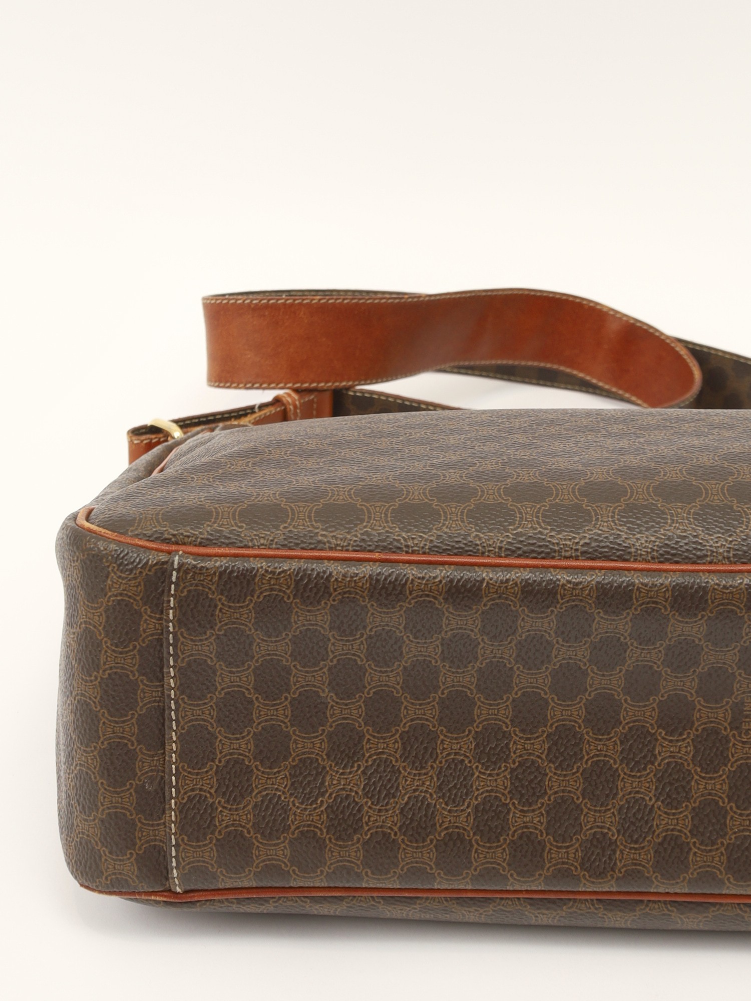 Celine Canvas Bag 8