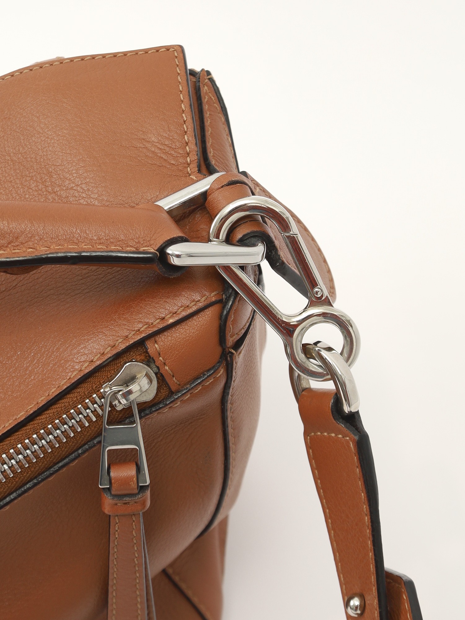 Loewe Puzzle  7