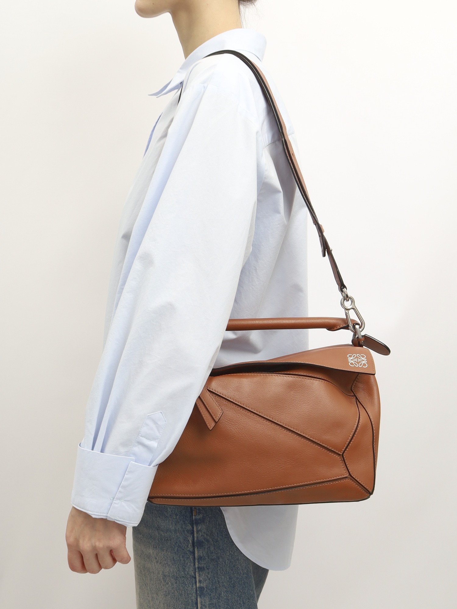 Loewe Puzzle  1
