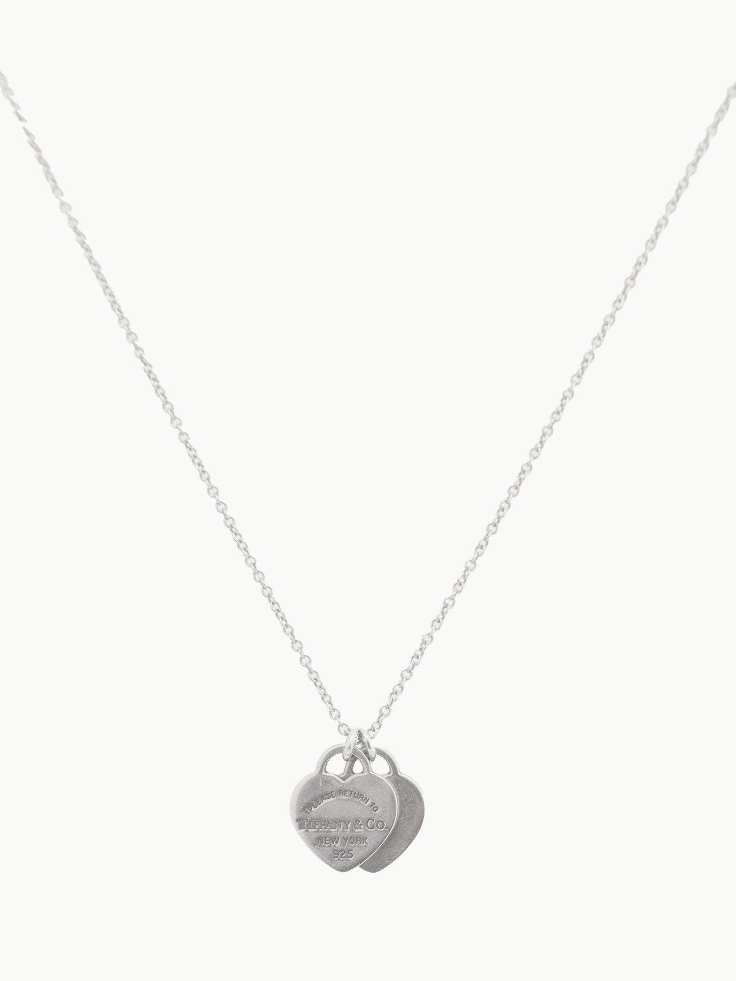Tiffany & Co. Return To Tiffany 0