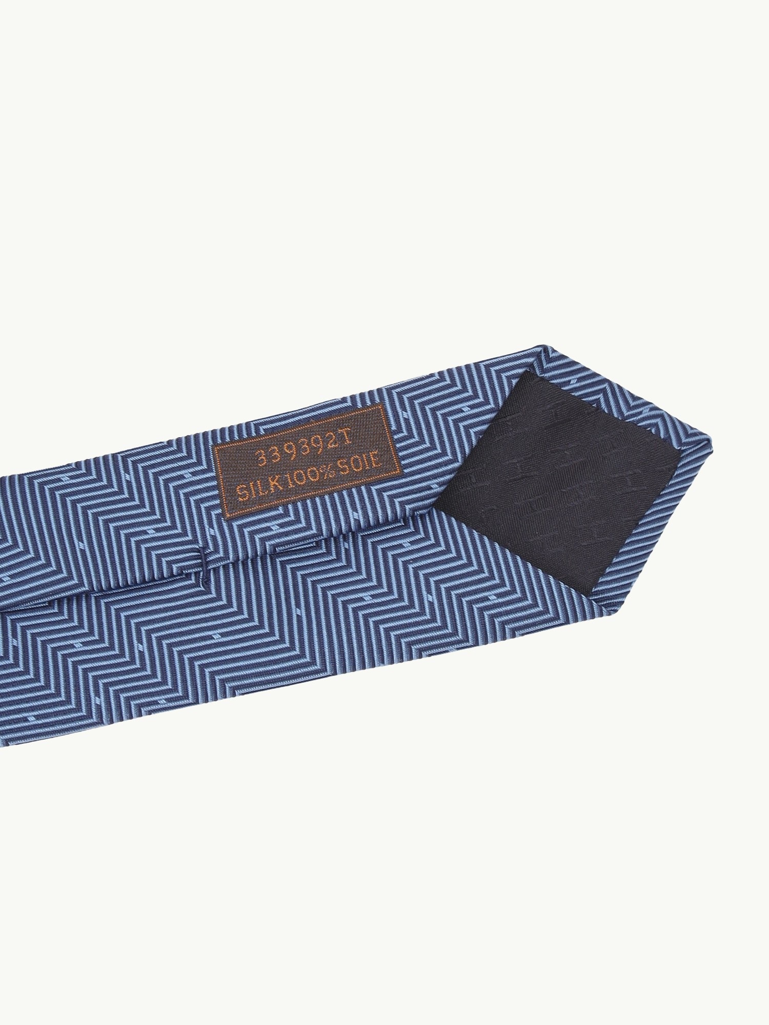 Hermes Tie 7