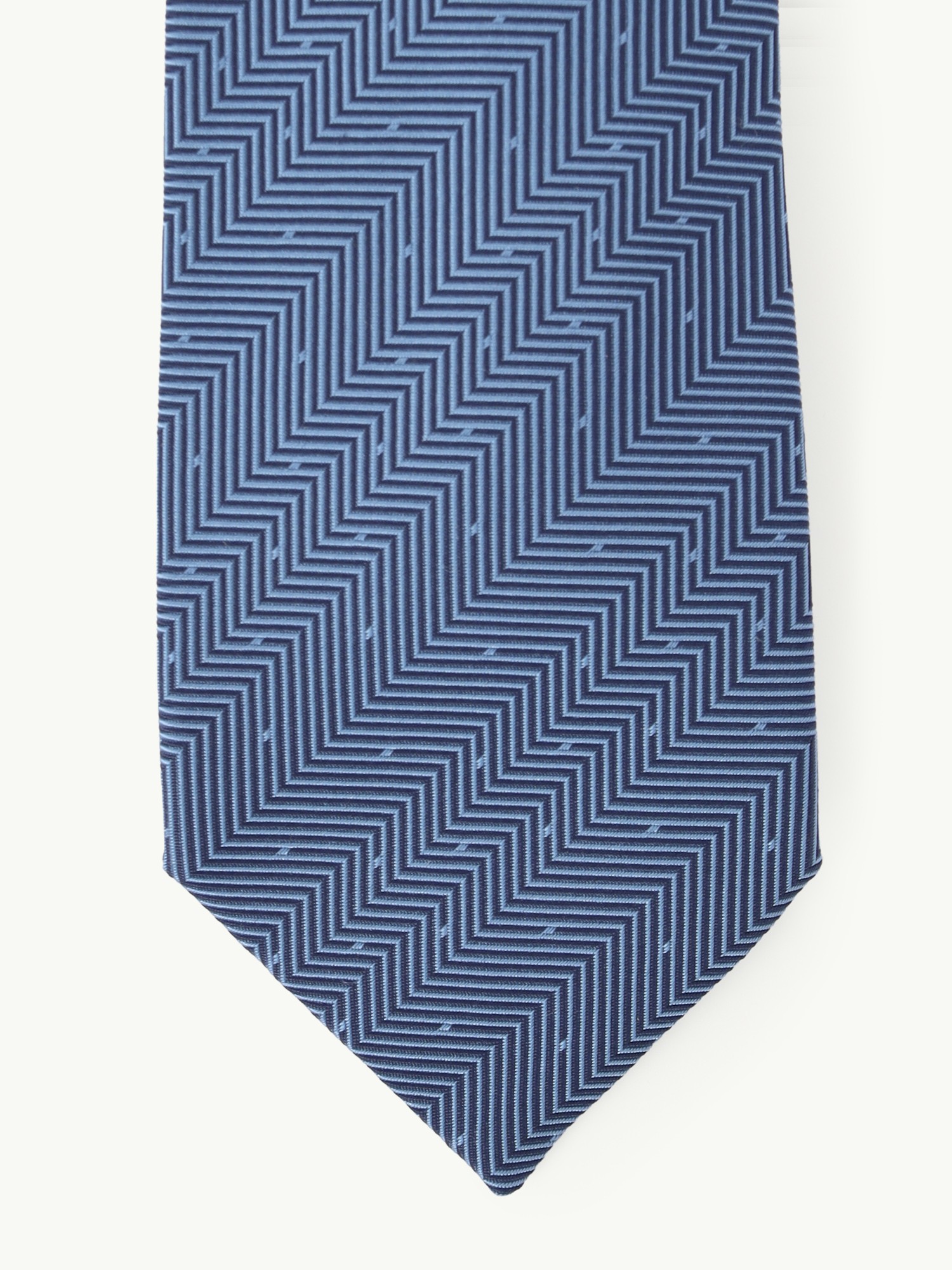 Hermes Tie 2
