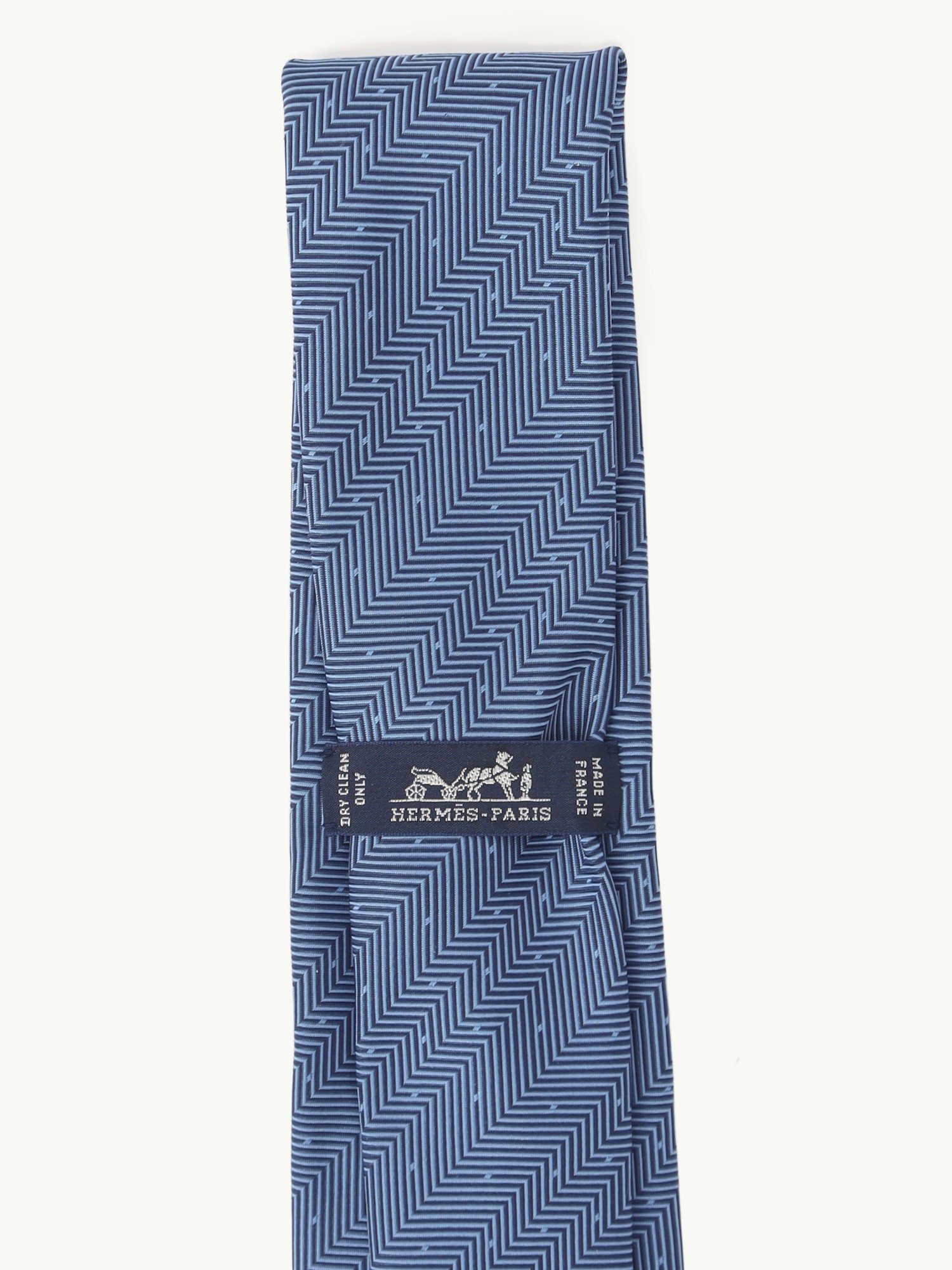 Hermes Tie 6