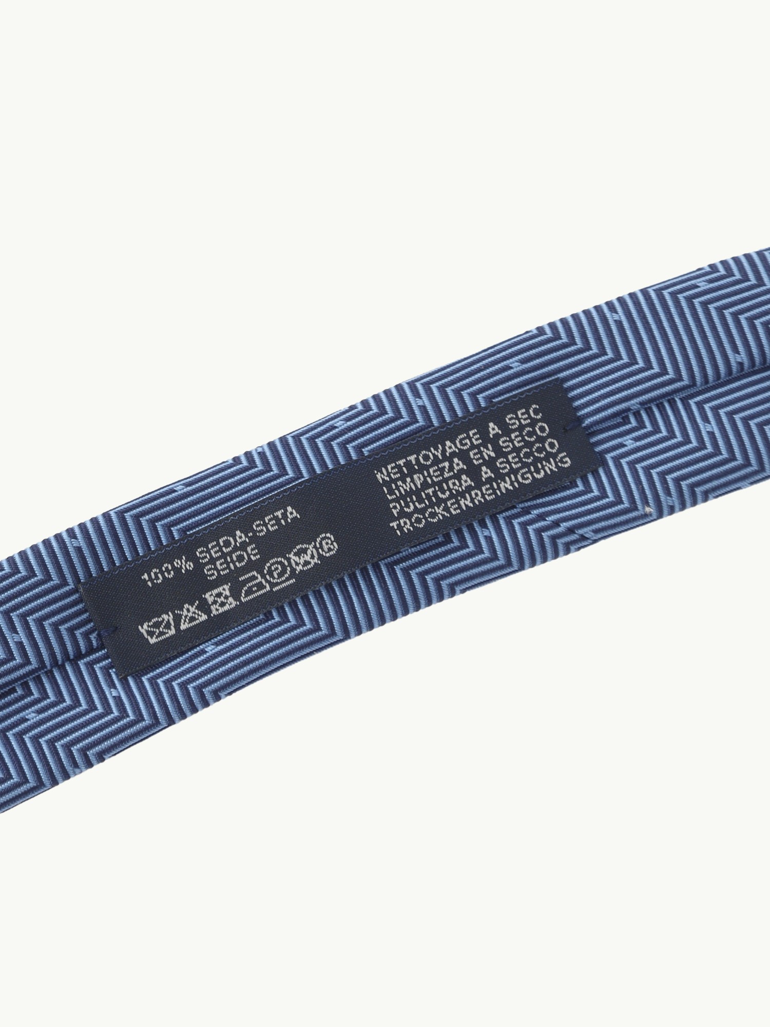 Hermes Tie 5