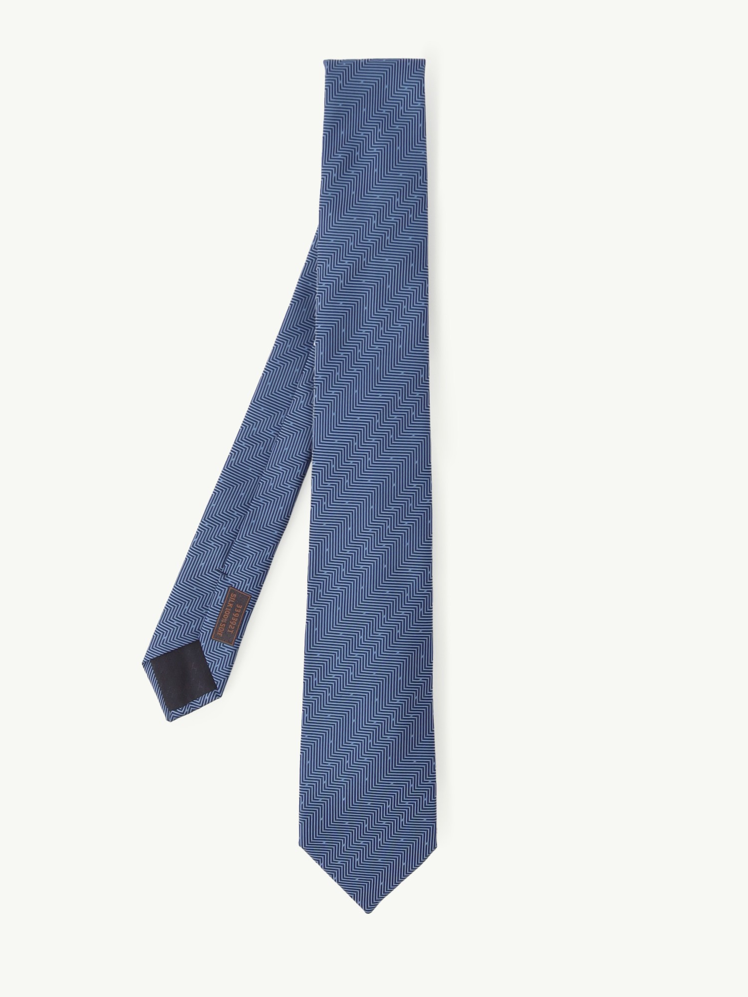 Hermes Tie 3