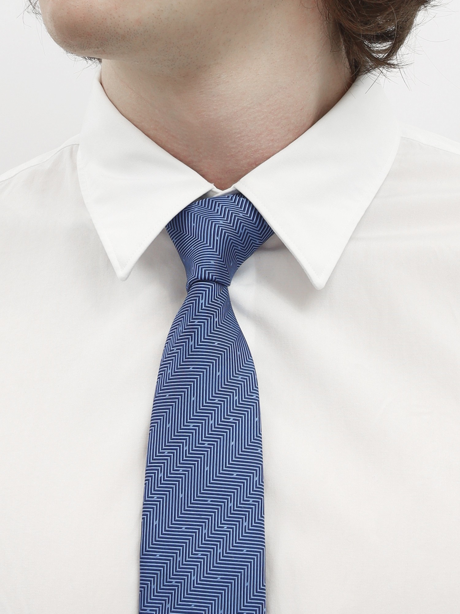 Hermes Tie 1