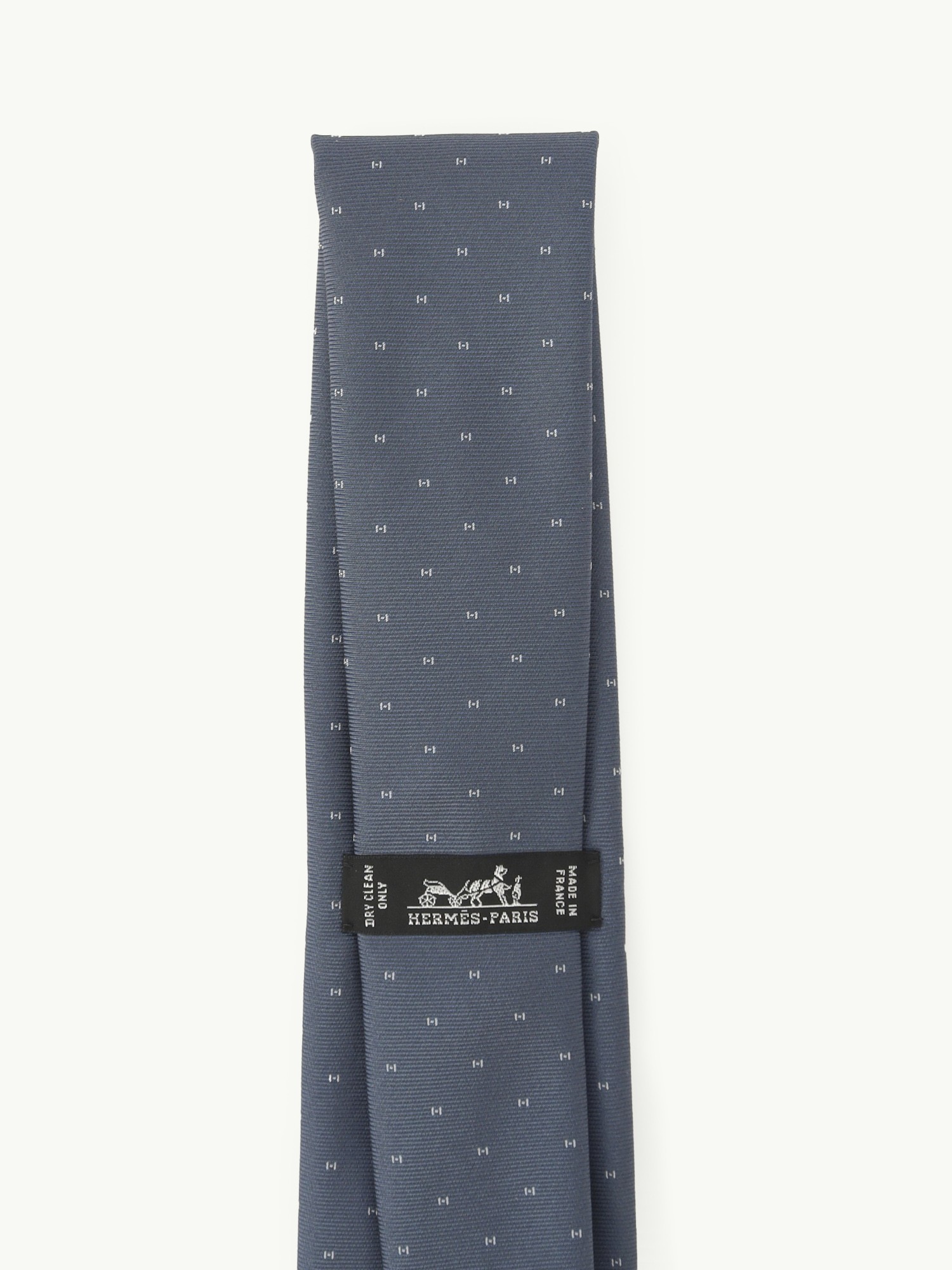 Hermes Tie 4