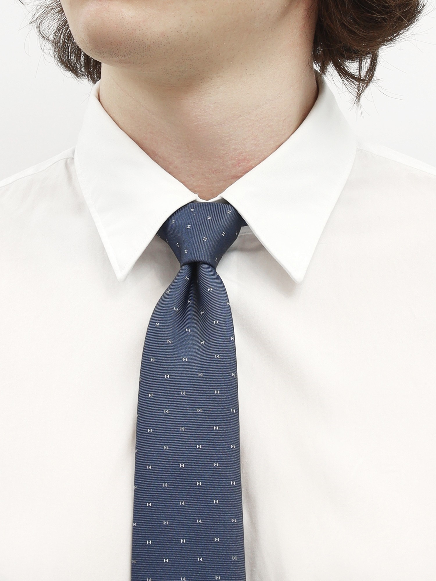 Hermes Tie 1