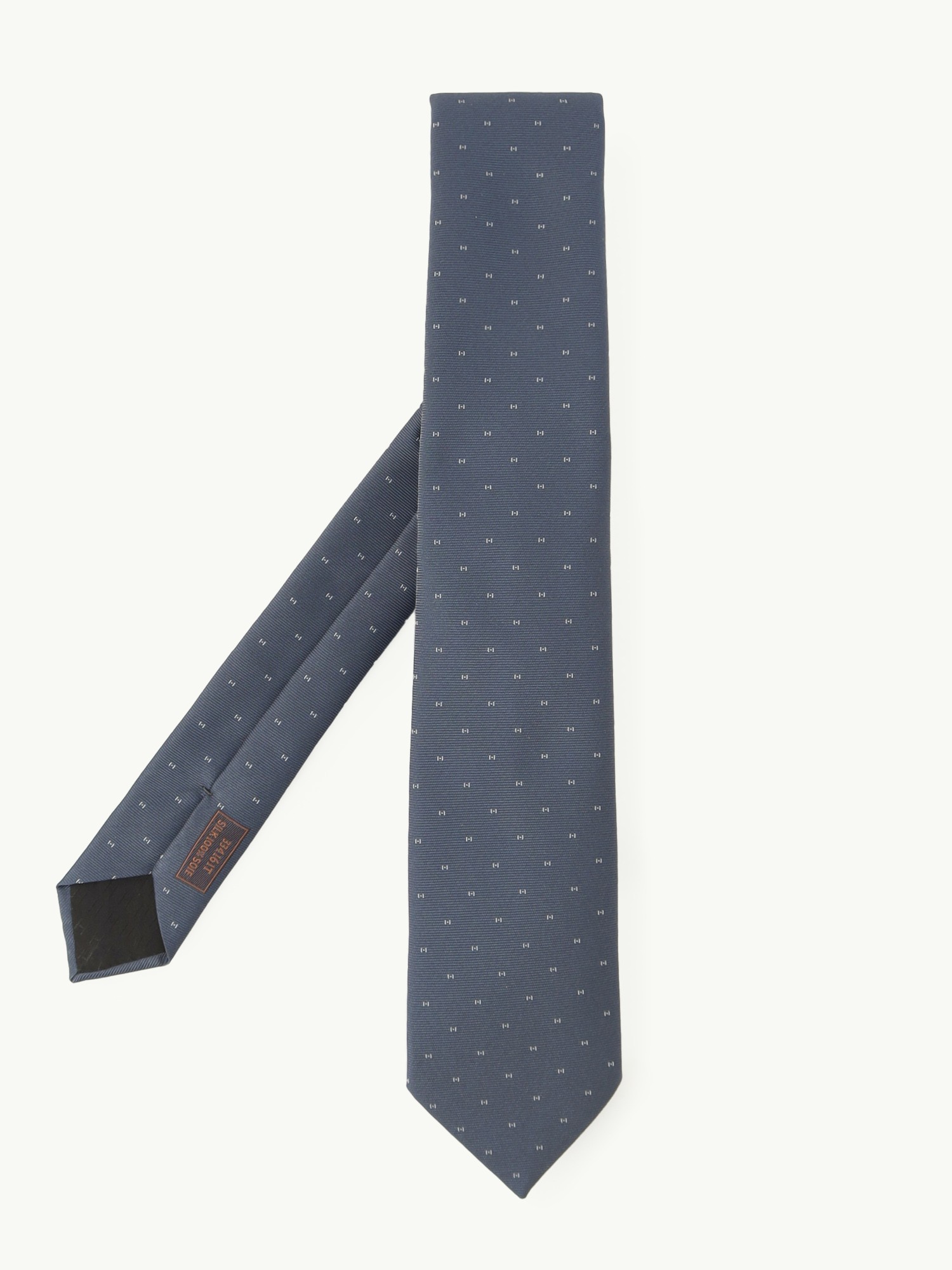 Hermes Tie 3