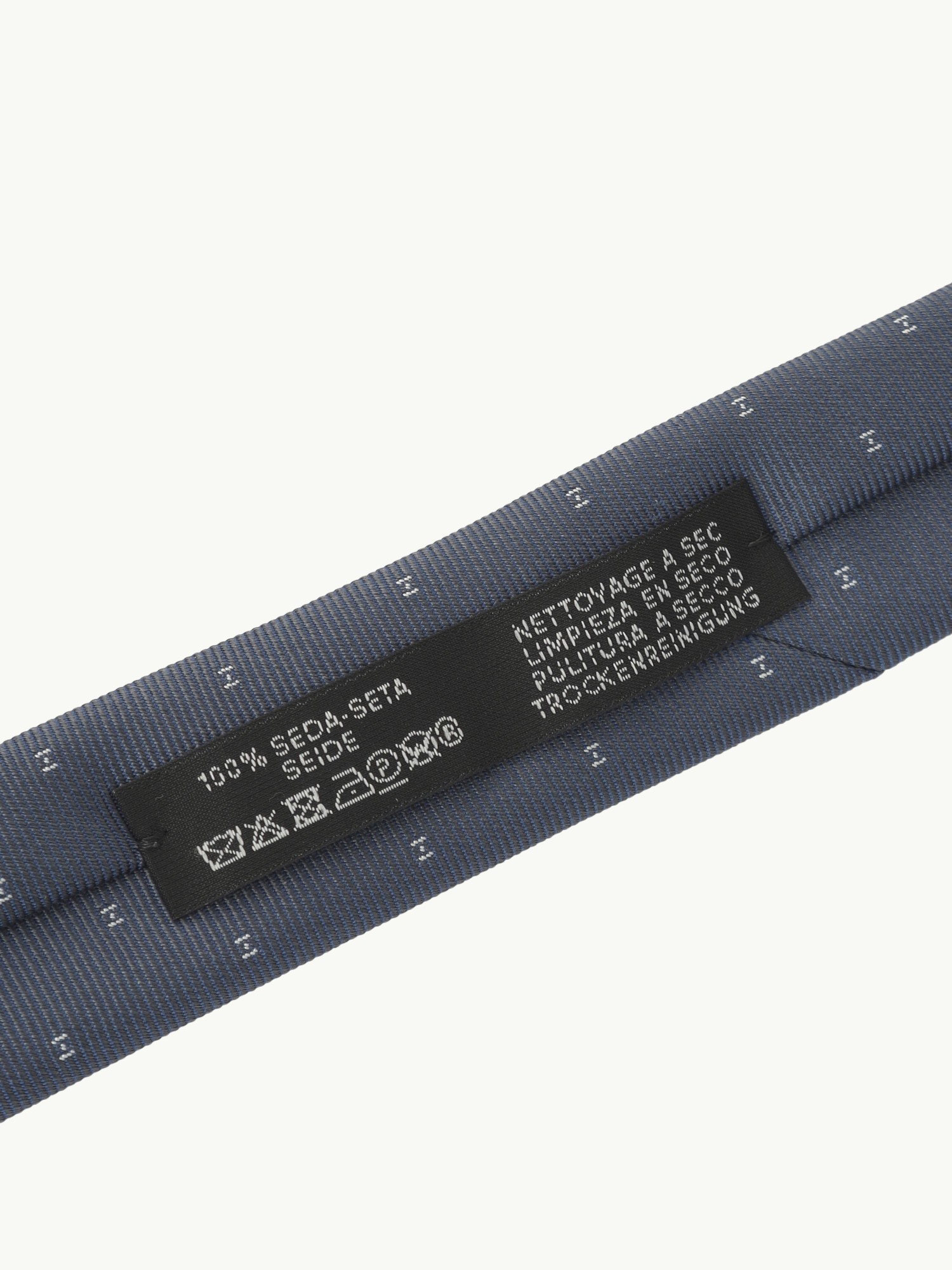 Hermes Tie 6